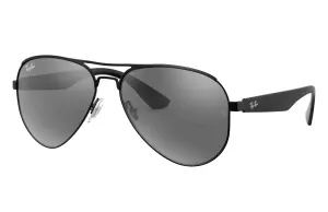 RayBan 3523