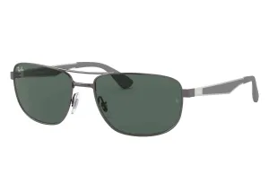 RayBan 3528
