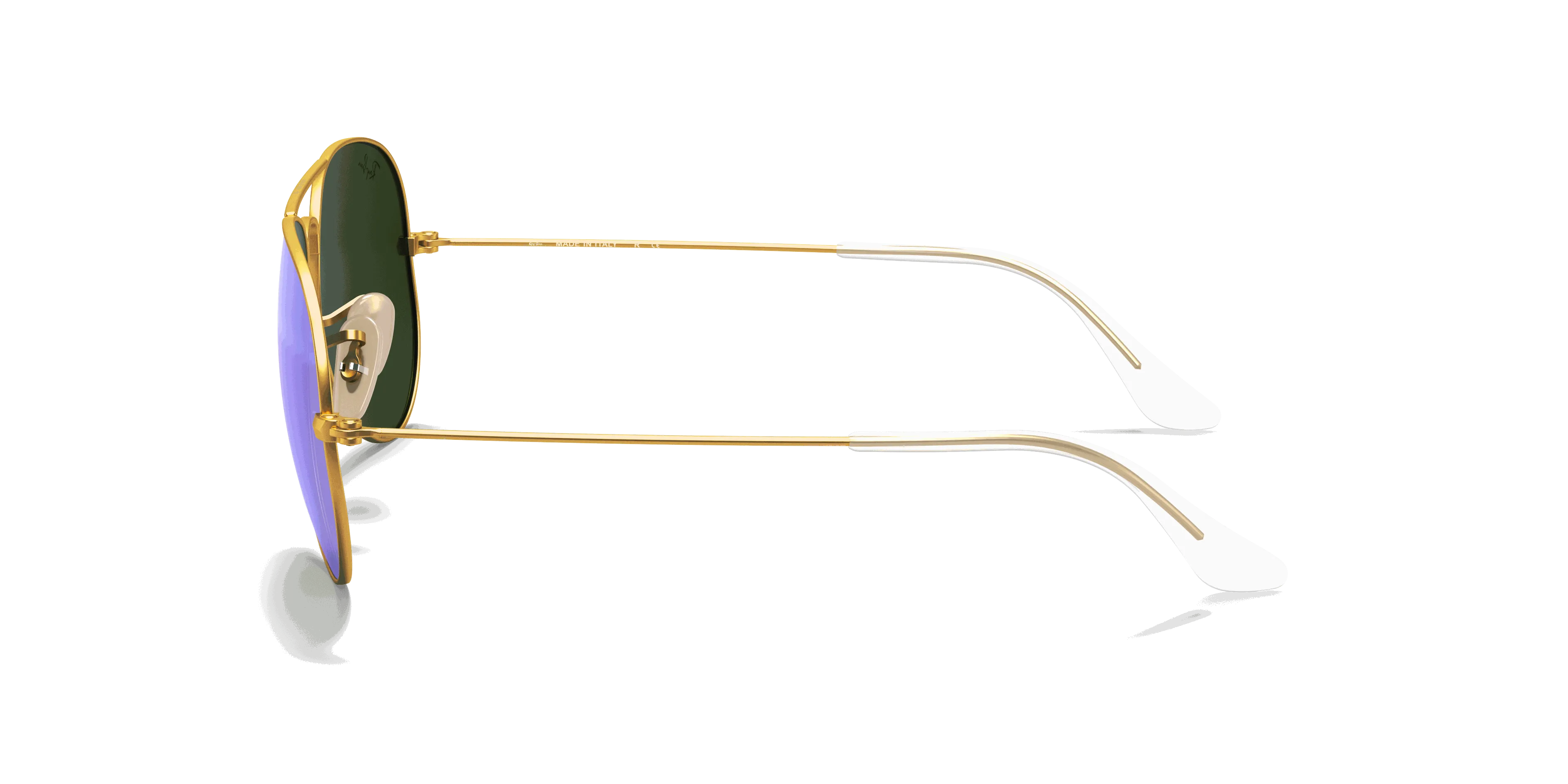RayBan AVIATOR FLASH LENSES