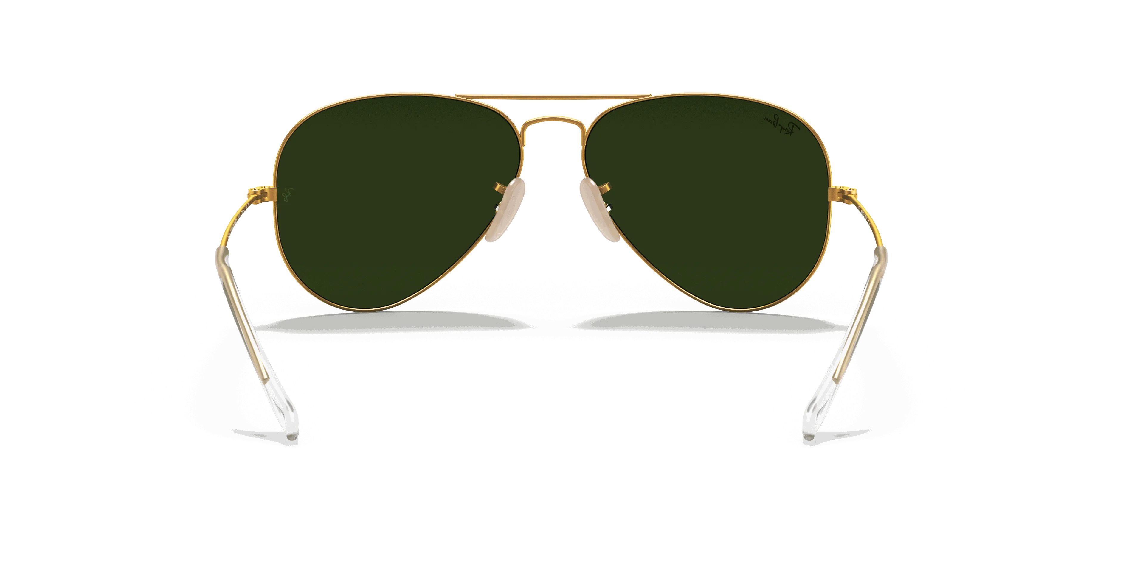 RayBan AVIATOR FLASH LENSES