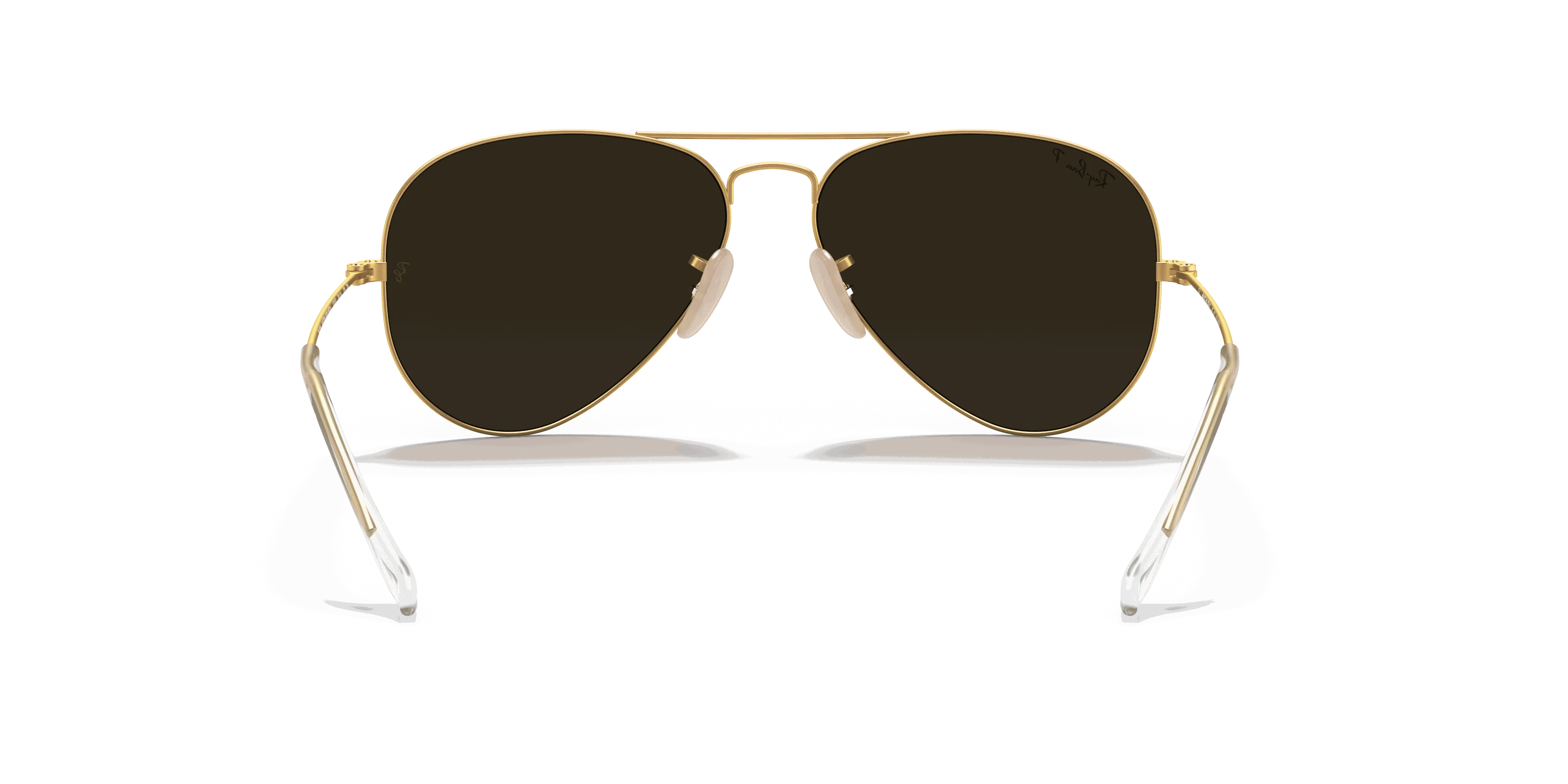 RayBan AVIATOR FLASH LENSES