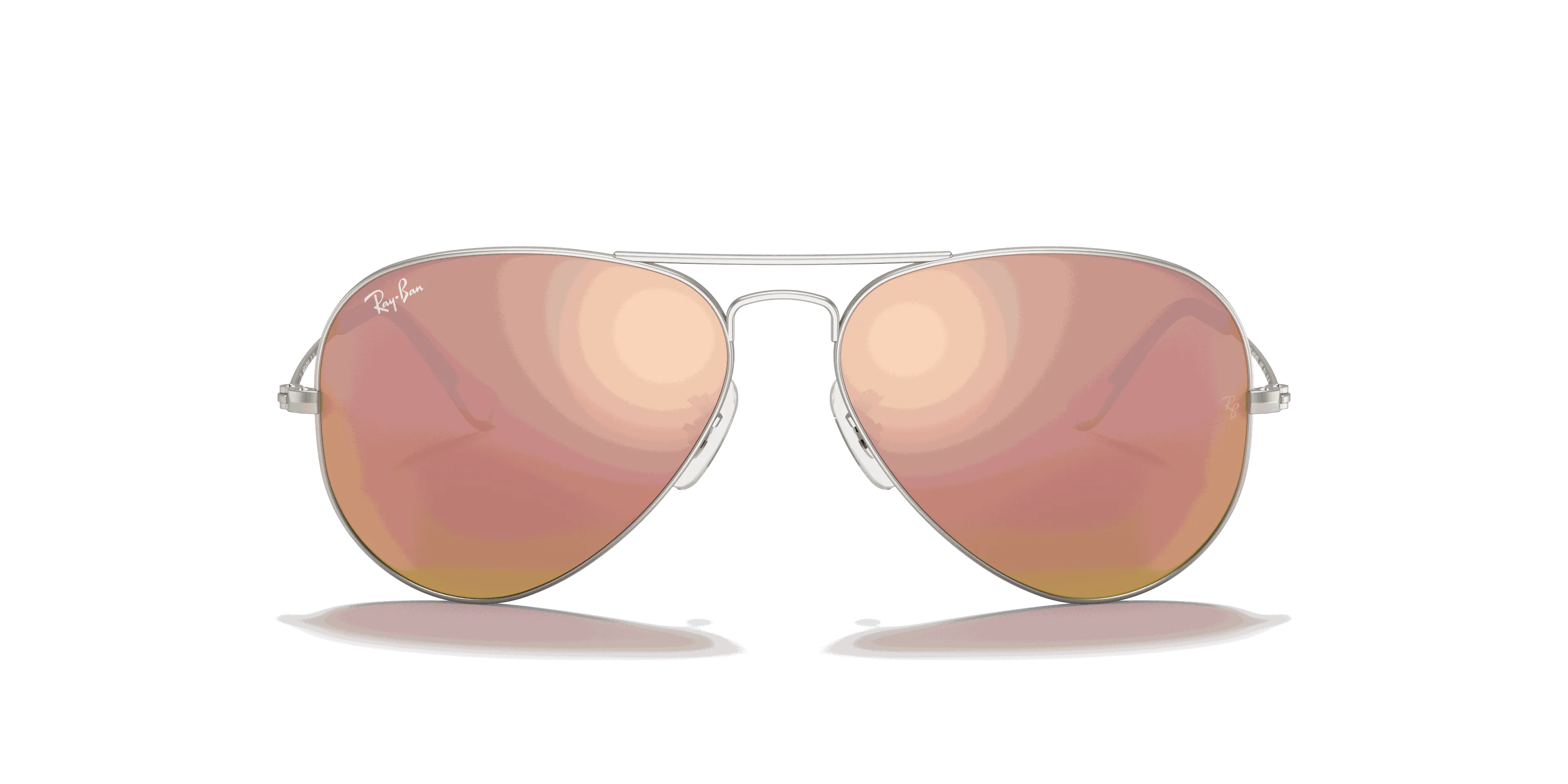 RayBan AVIATOR FLASH LENSES