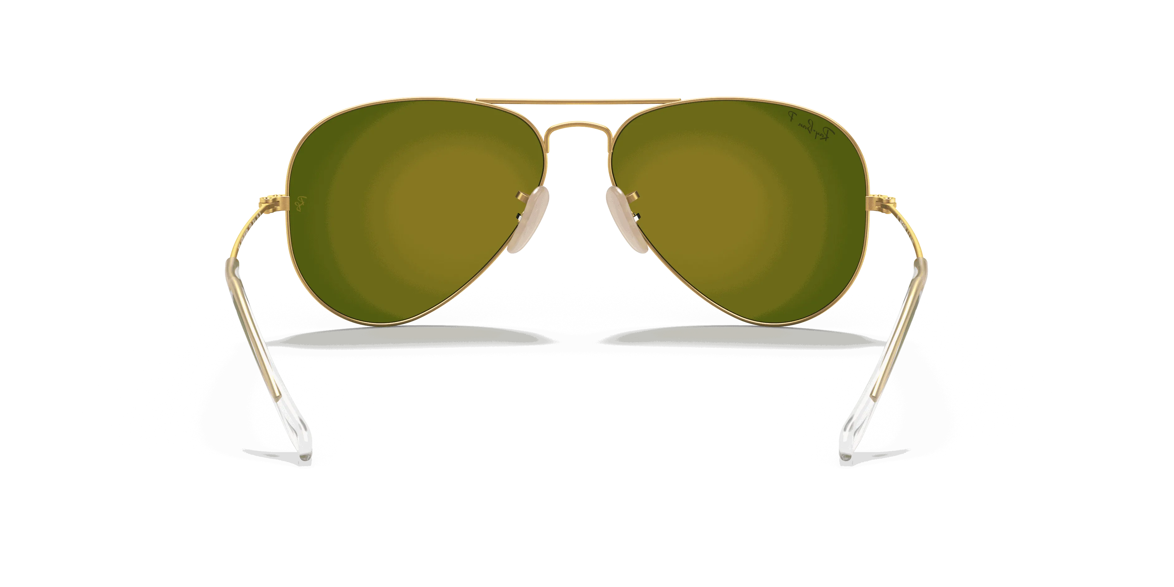 RayBan AVIATOR FLASH LENSES