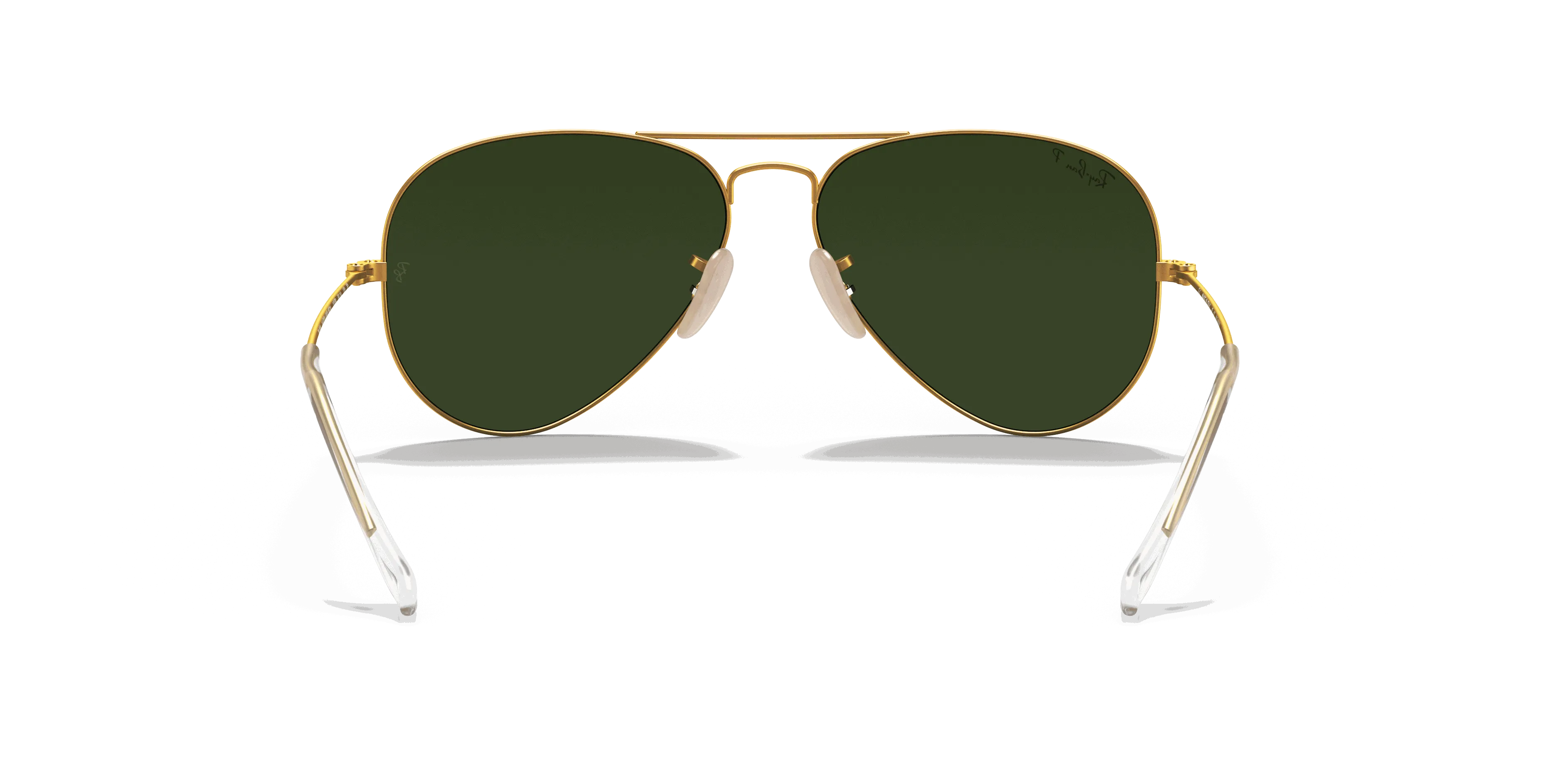 RayBan AVIATOR FLASH LENSES