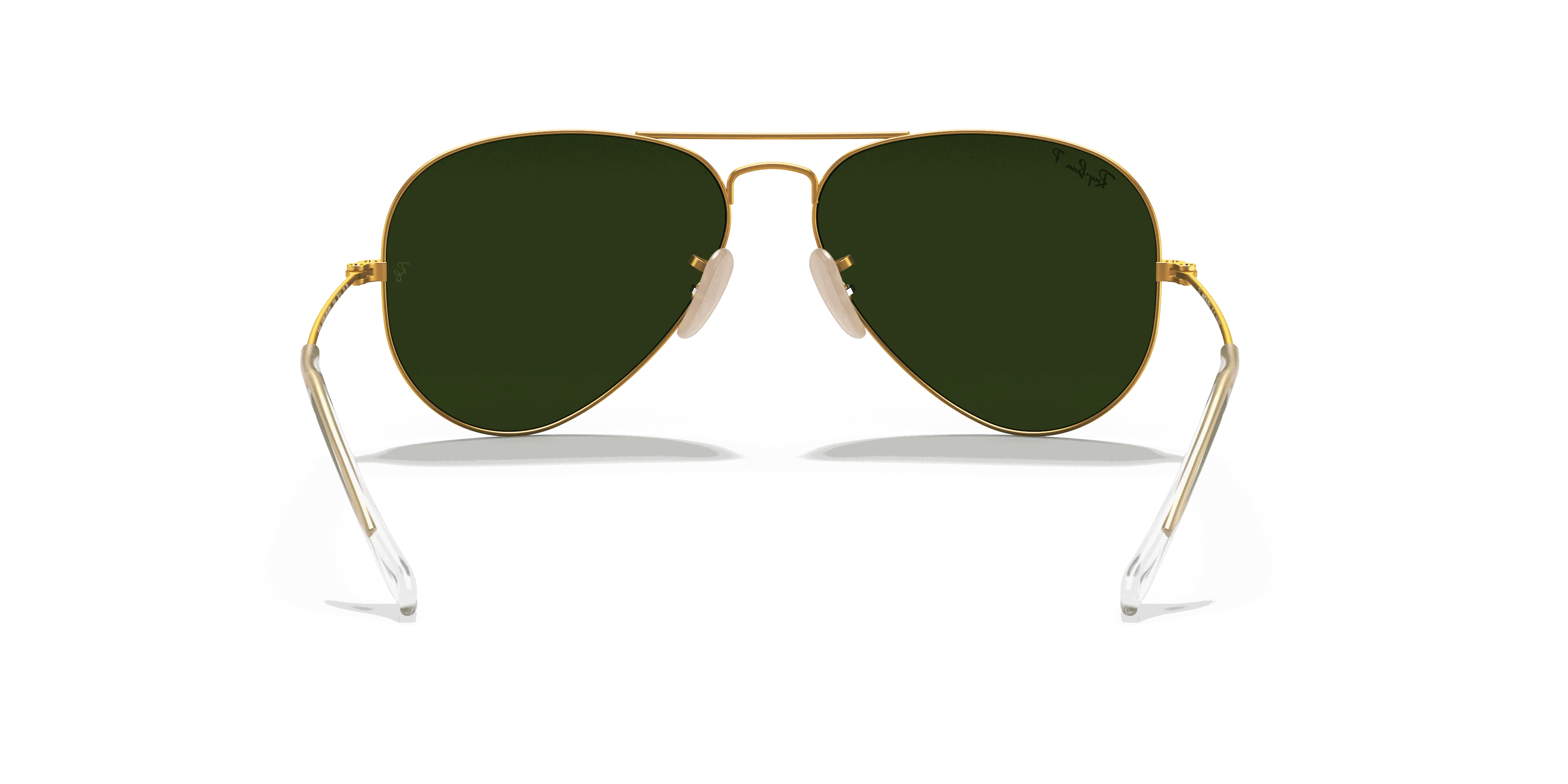 RayBan AVIATOR FLASH LENSES