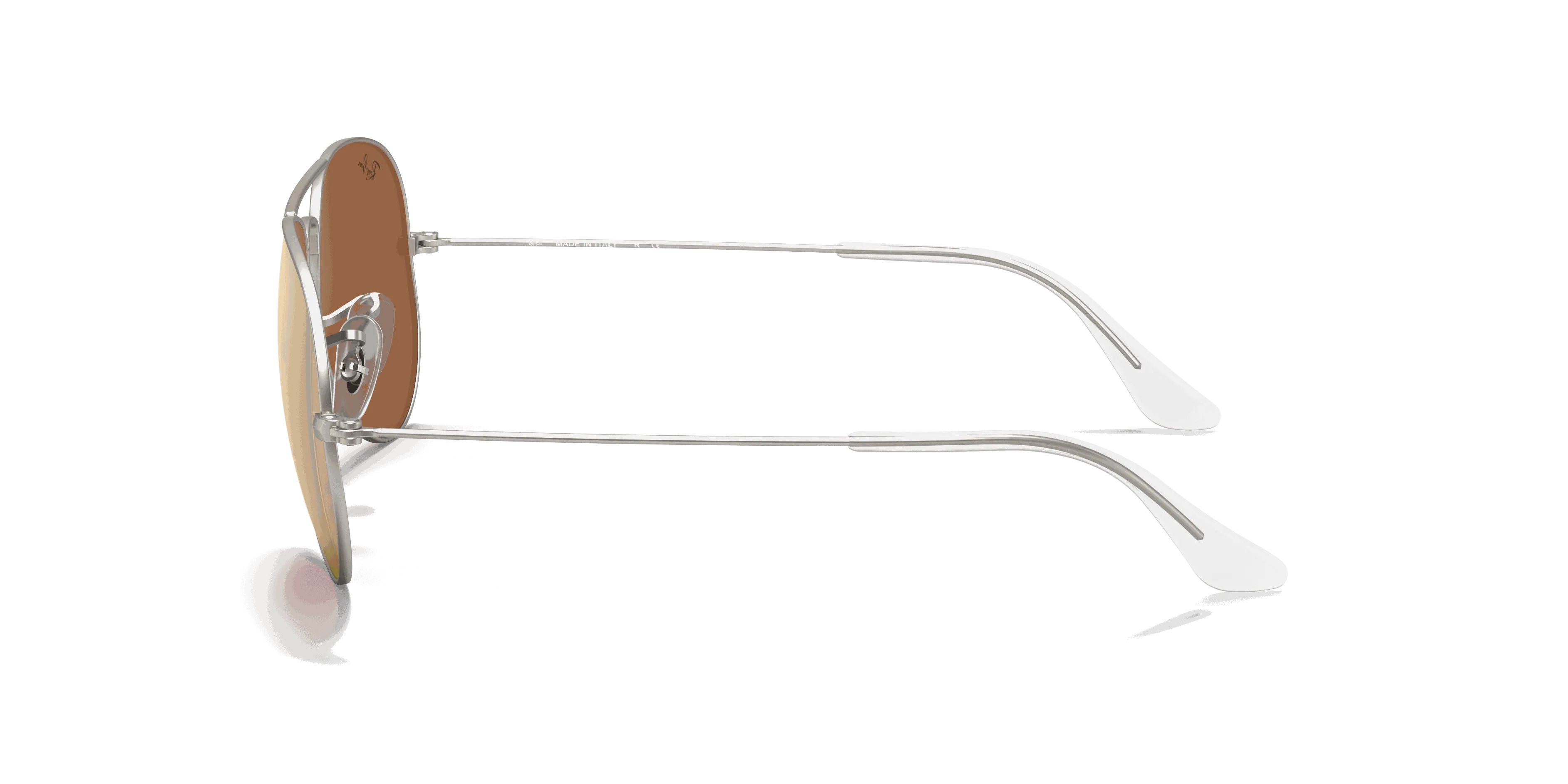 RayBan AVIATOR FLASH LENSES