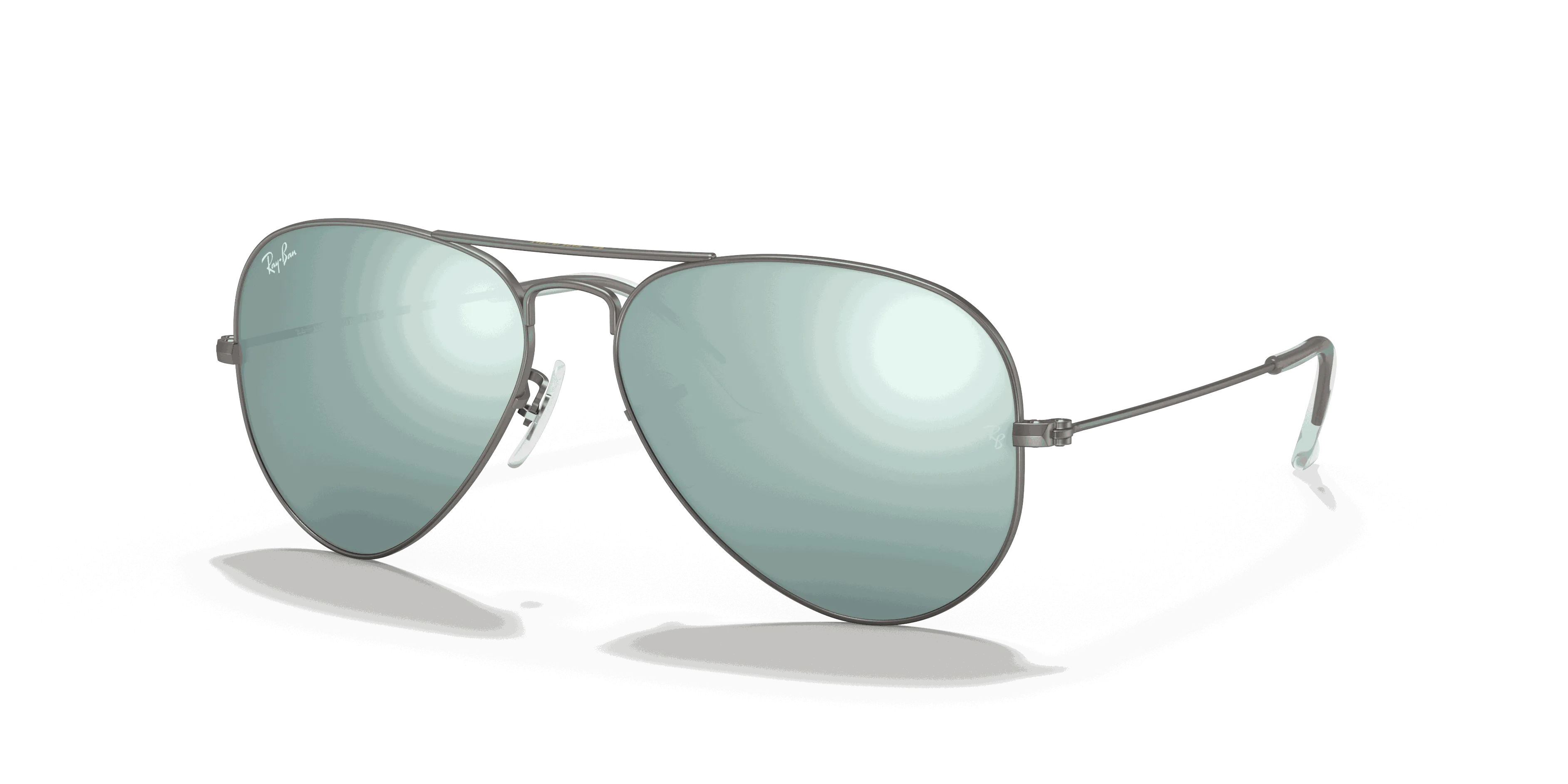 RayBan AVIATOR FLASH LENSES