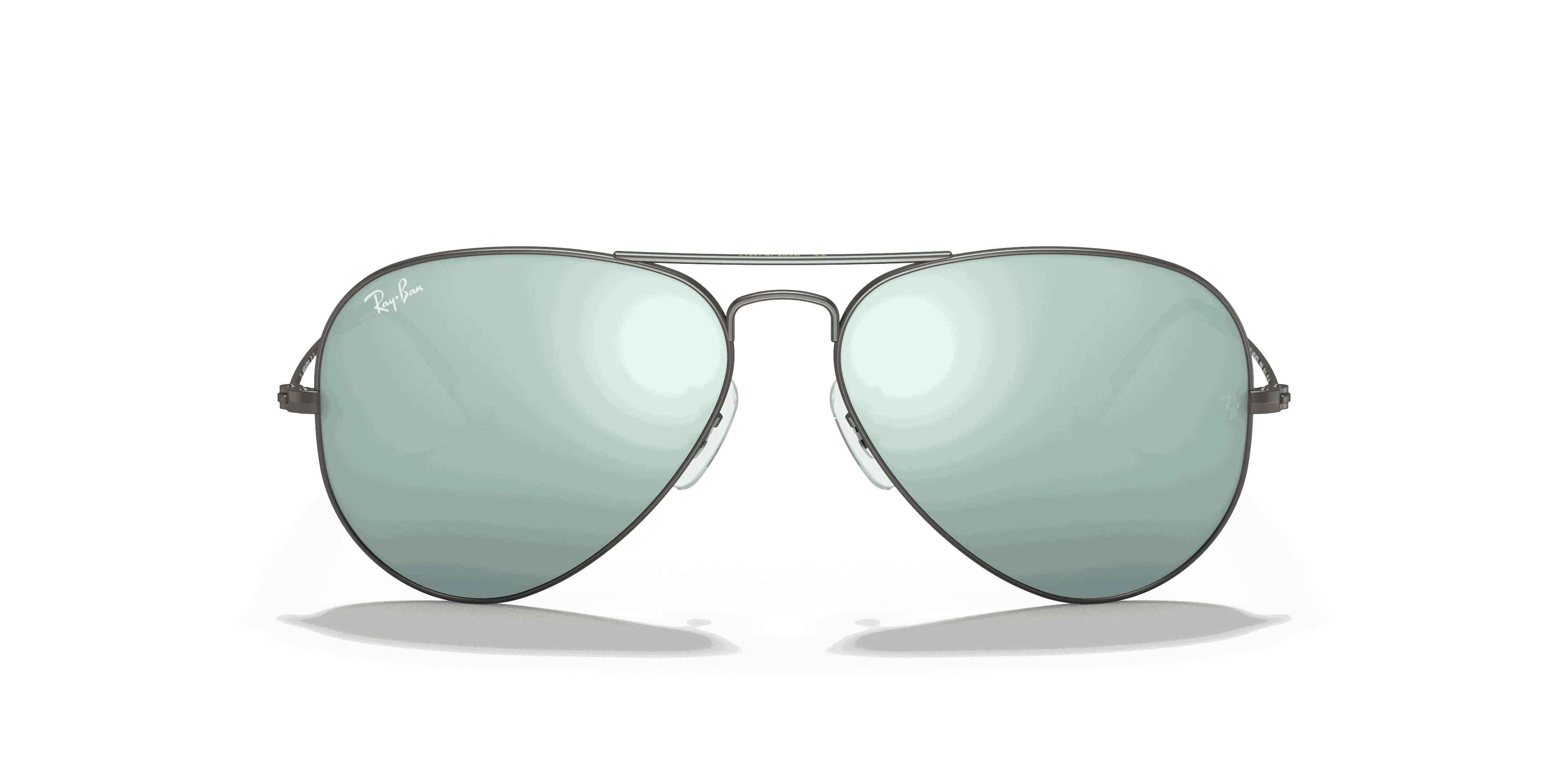 RayBan AVIATOR FLASH LENSES