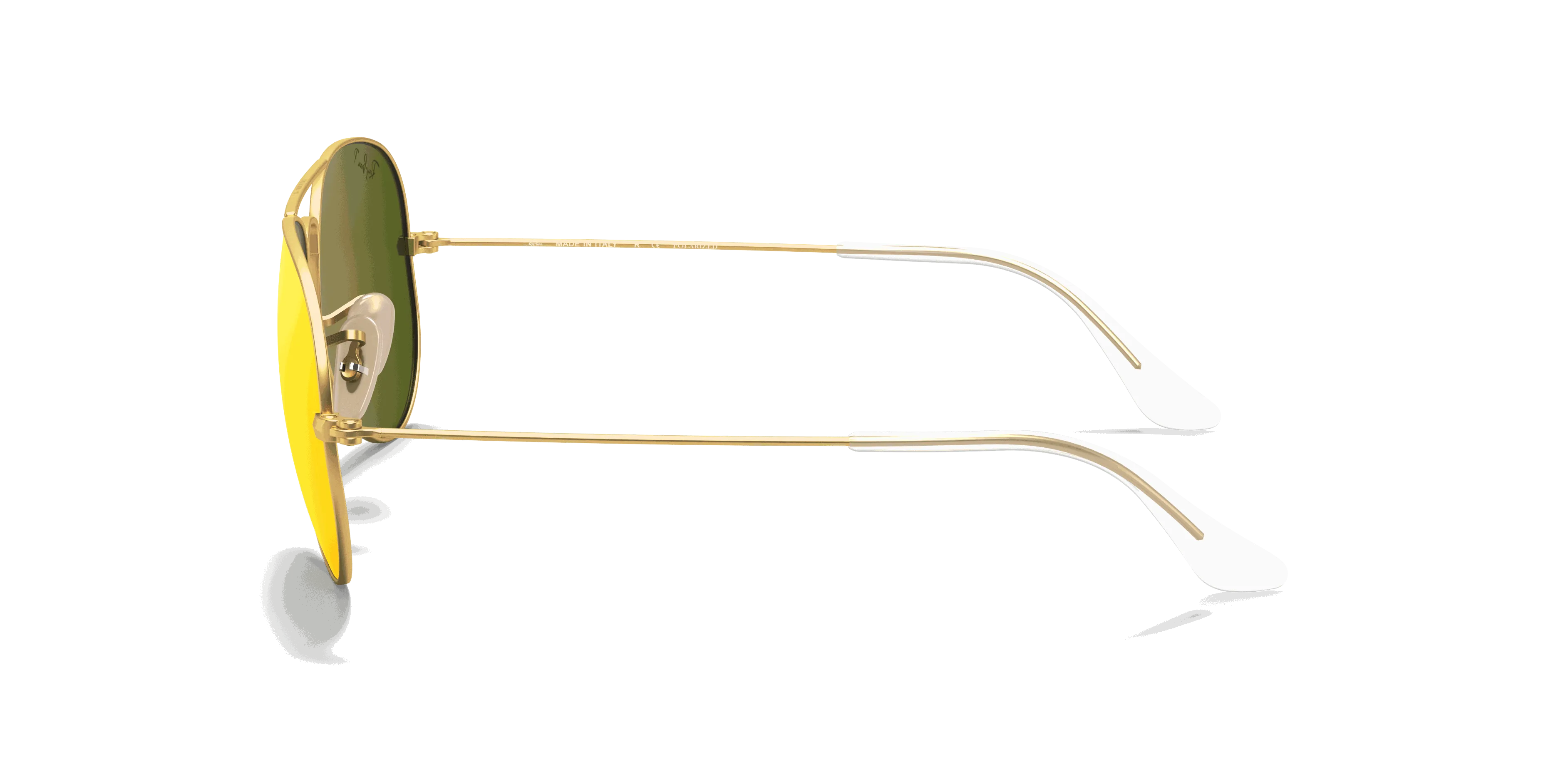 RayBan AVIATOR FLASH LENSES
