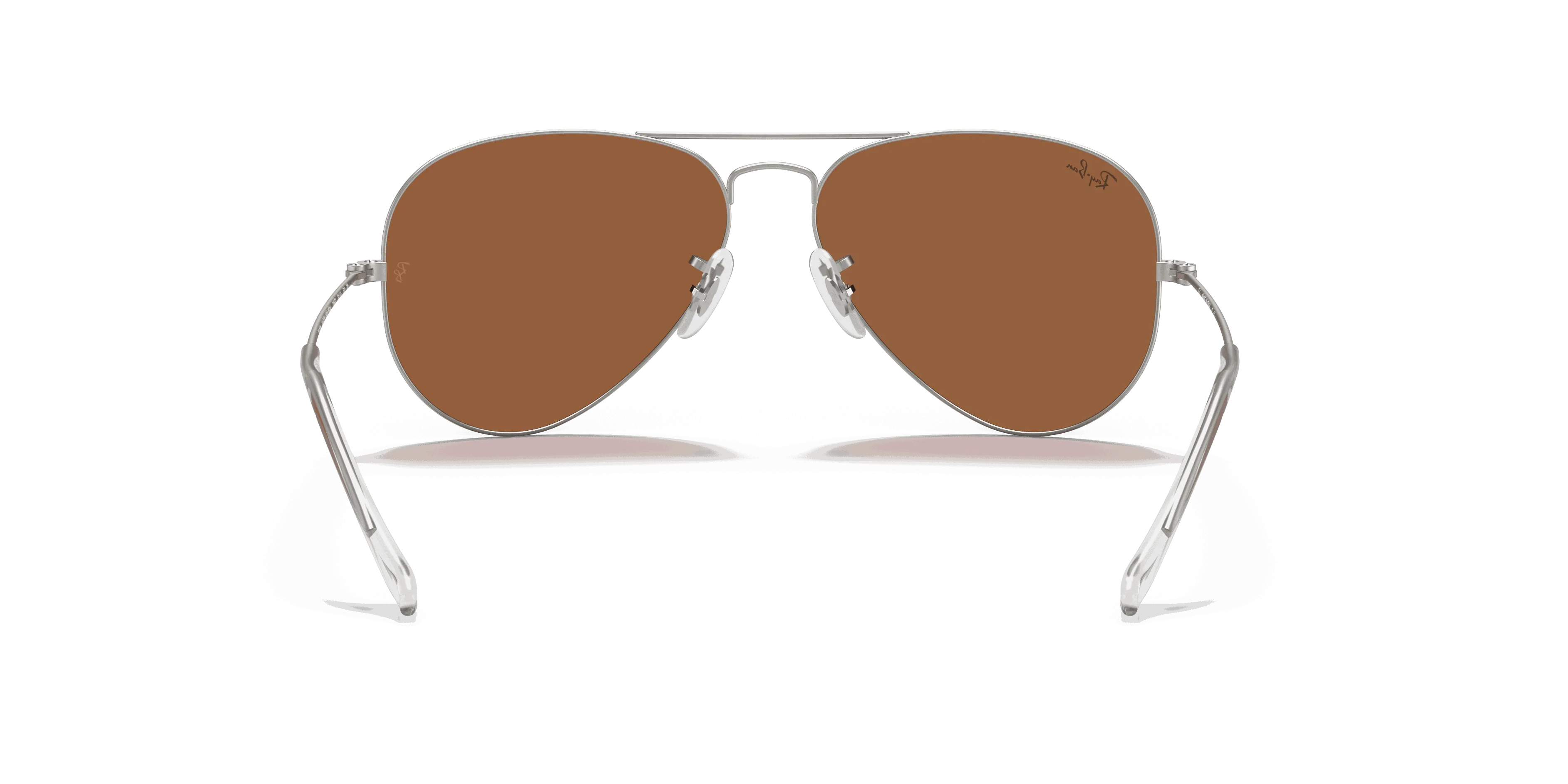 RayBan AVIATOR FLASH LENSES
