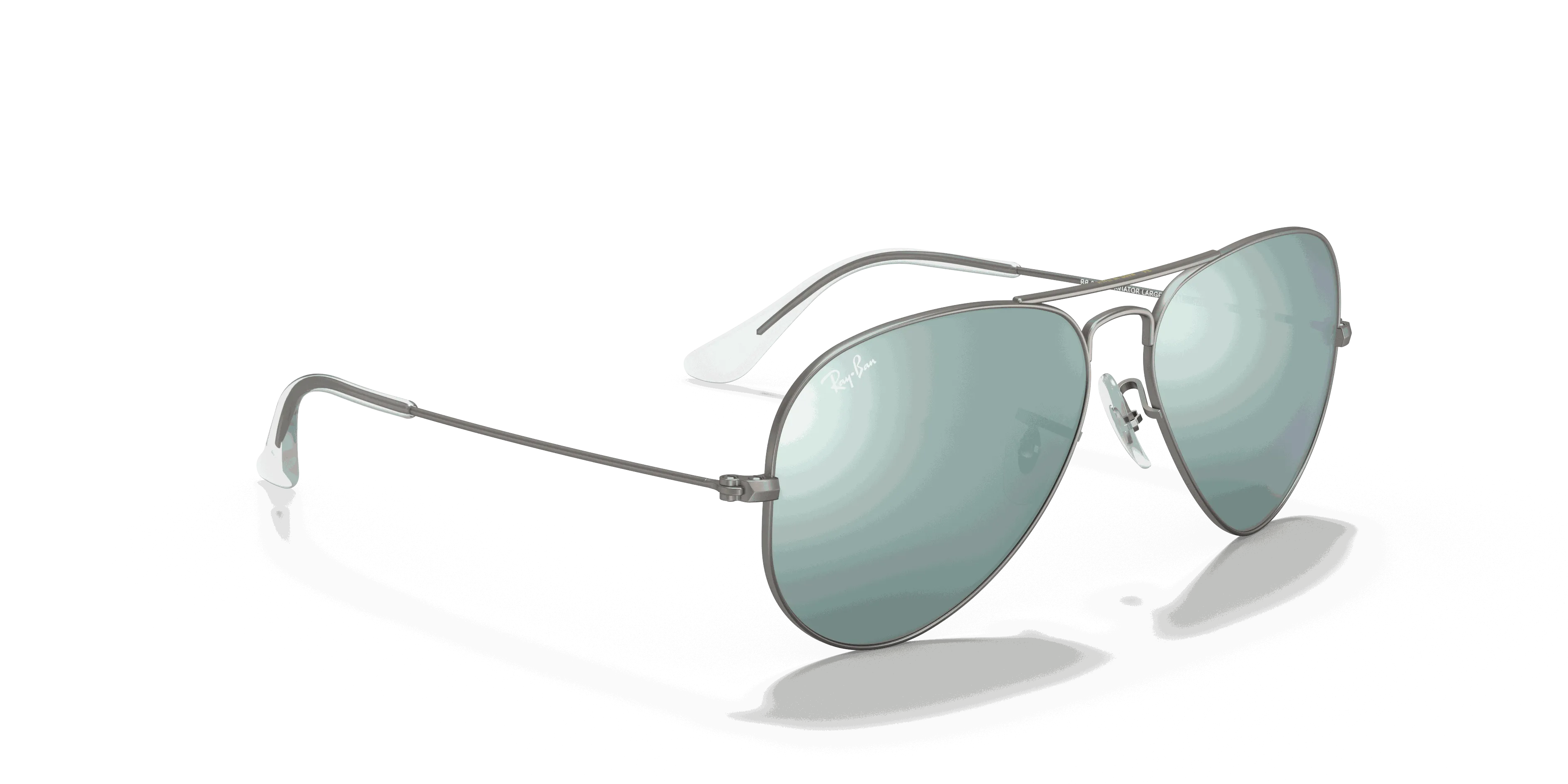 RayBan AVIATOR FLASH LENSES