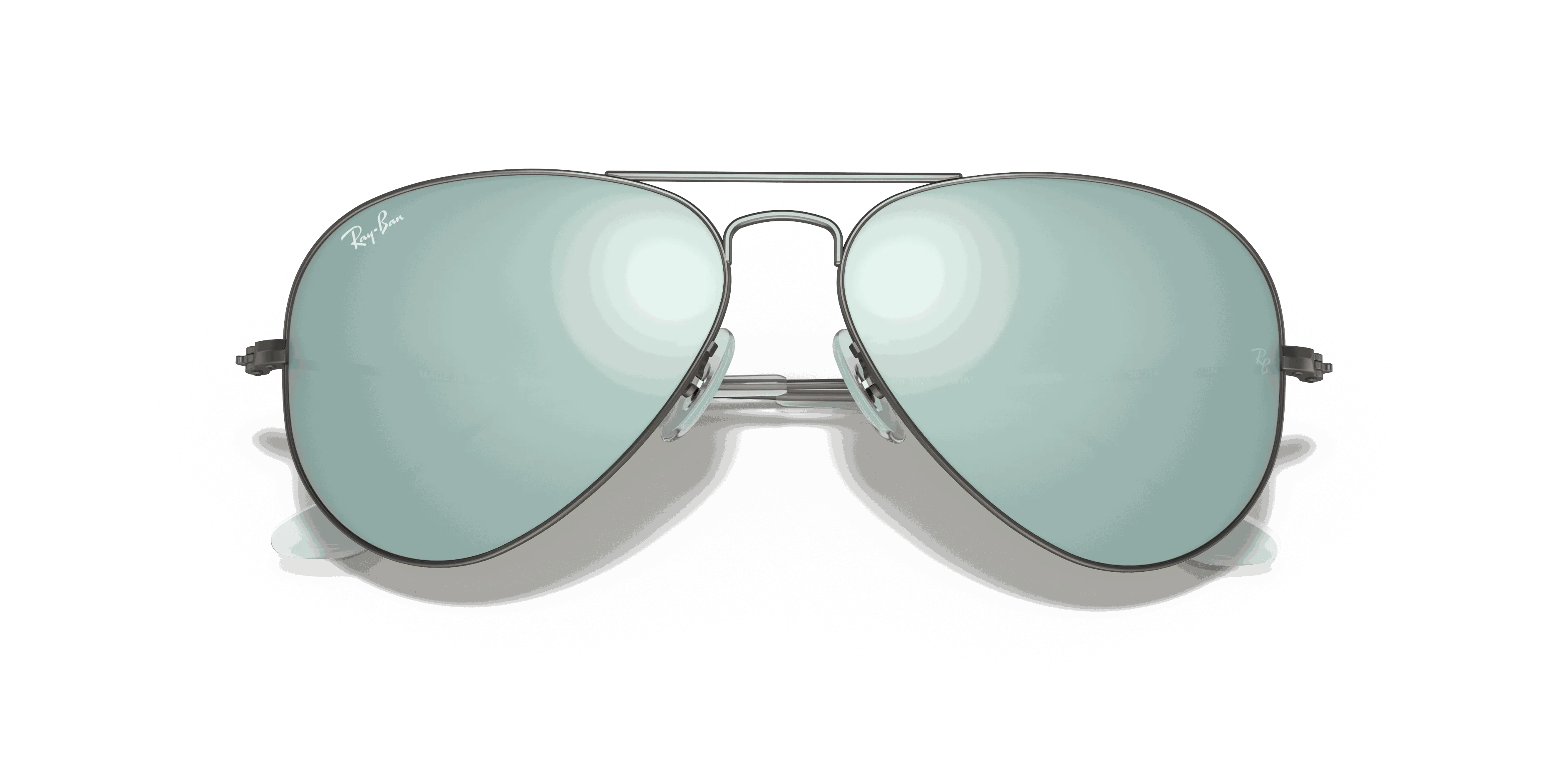 RayBan AVIATOR FLASH LENSES
