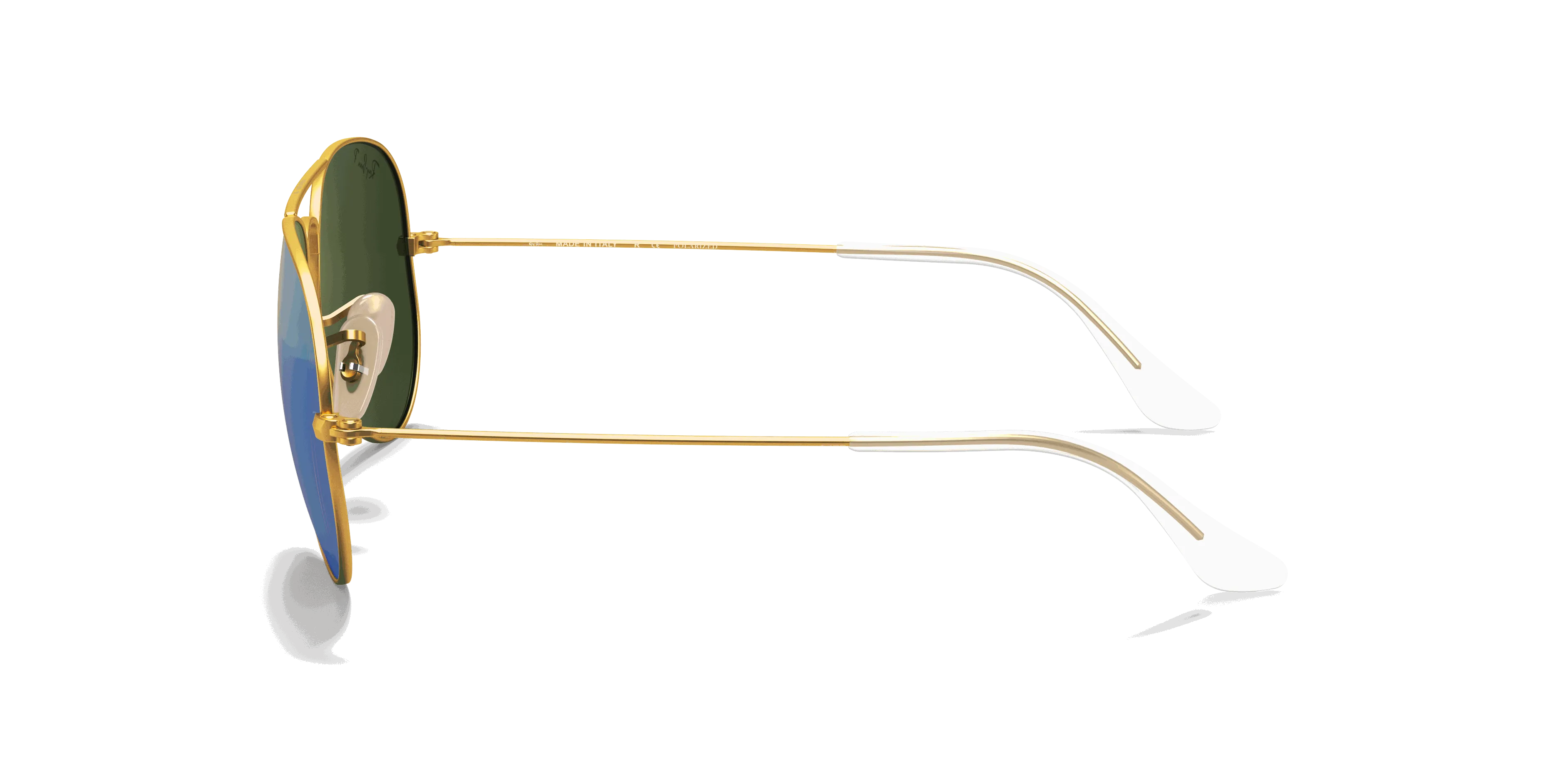 RayBan AVIATOR FLASH LENSES