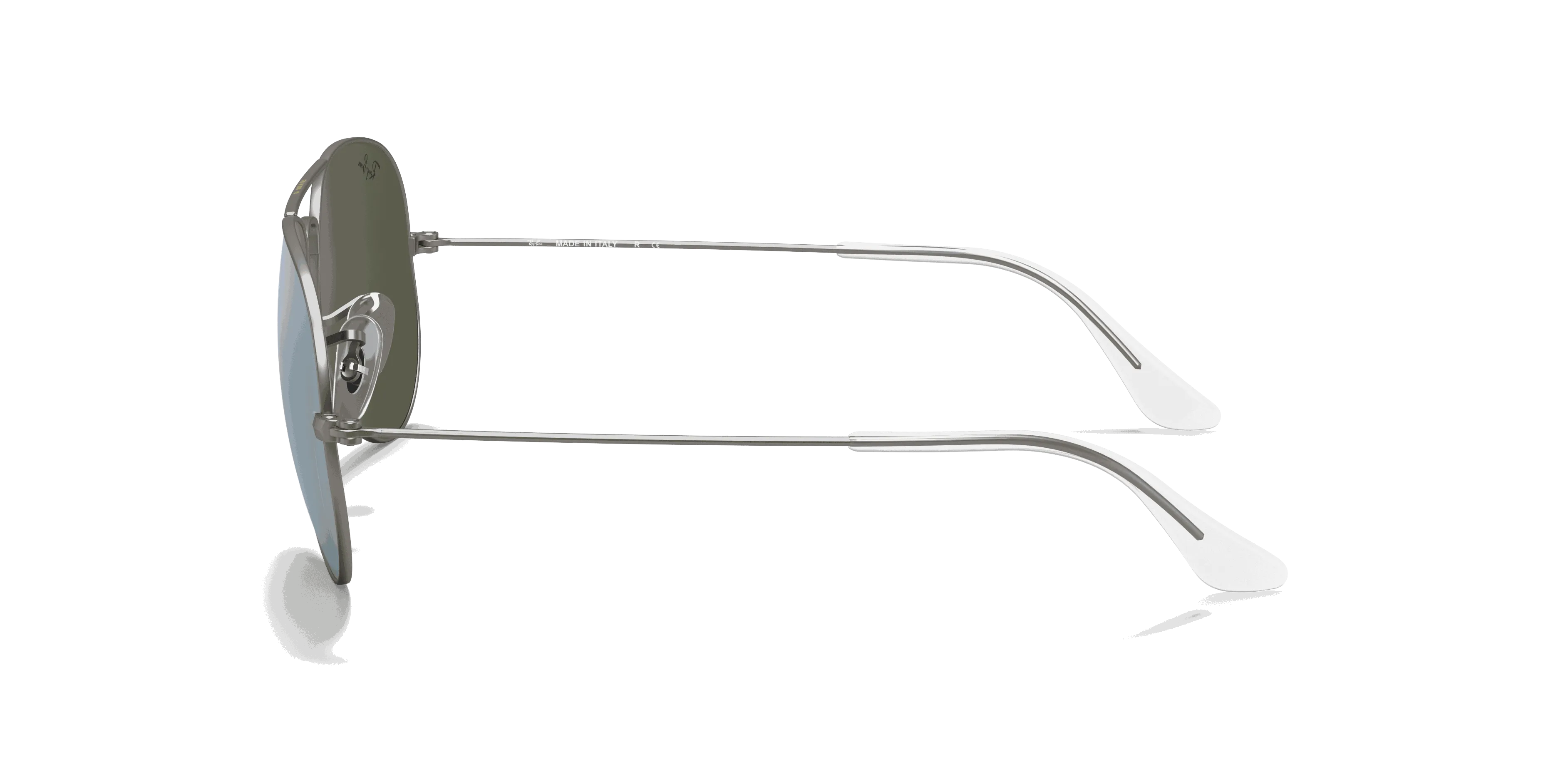 RayBan AVIATOR FLASH LENSES
