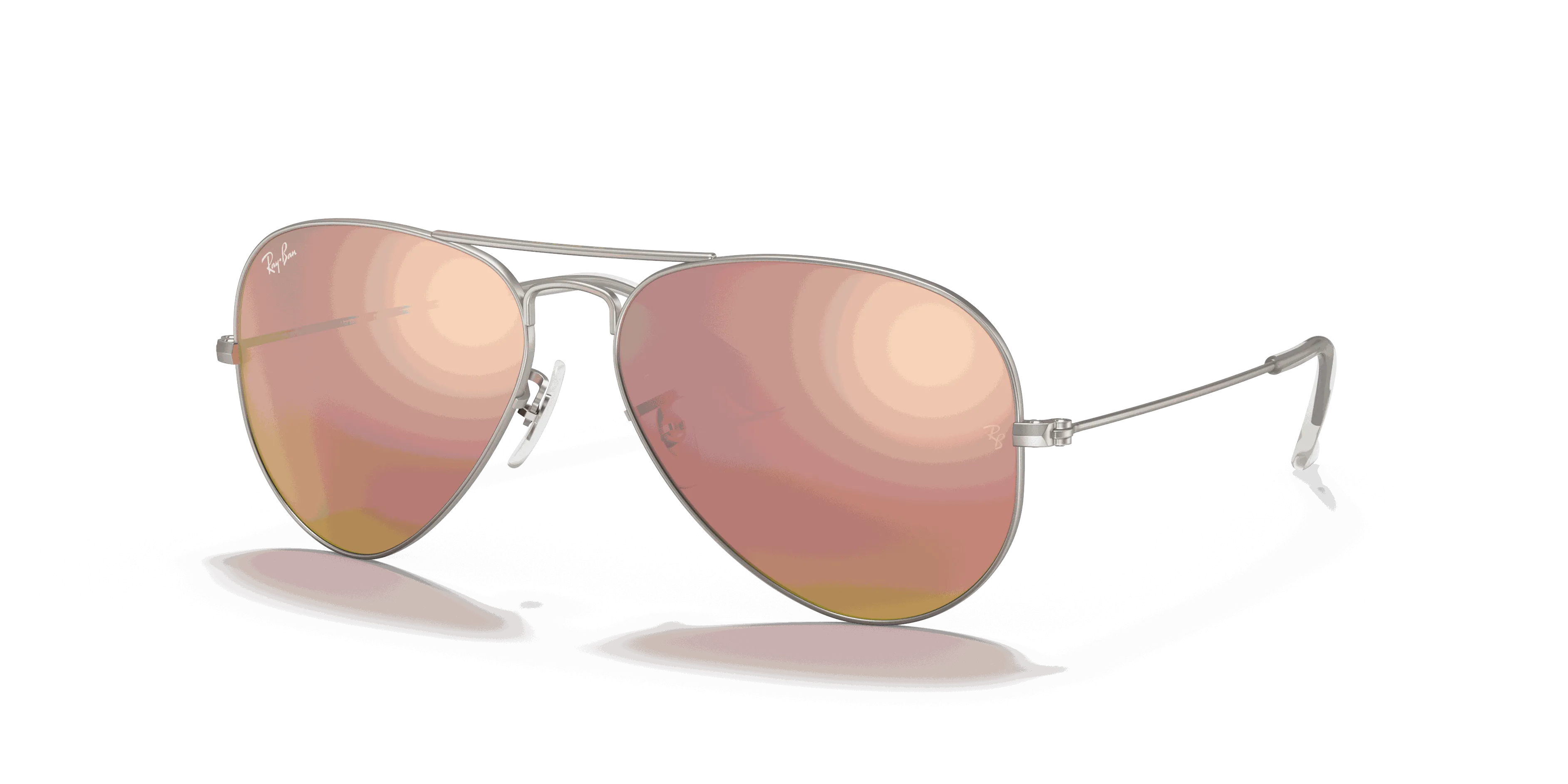 RayBan AVIATOR FLASH LENSES