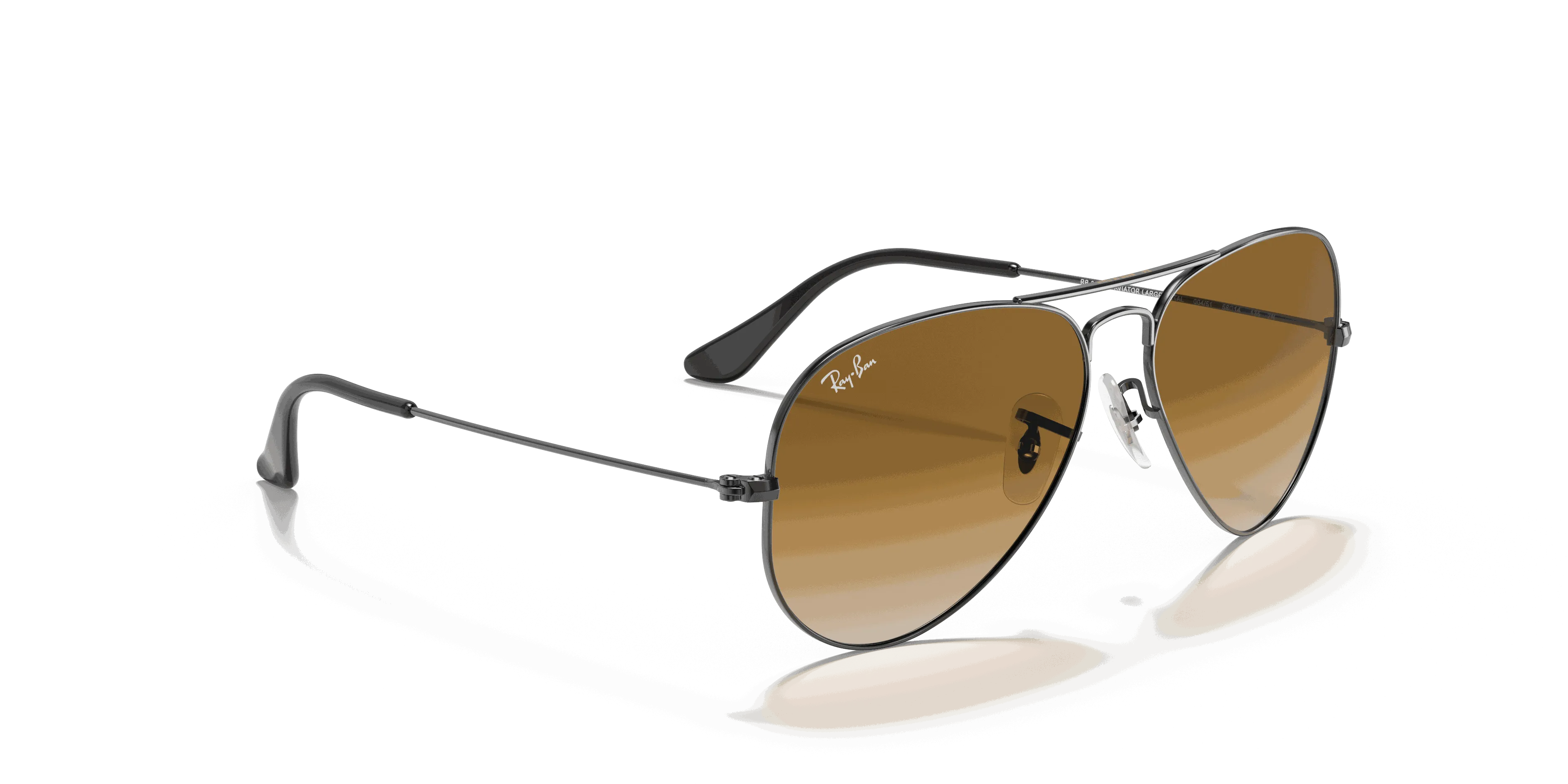 RayBan AVIATOR GRADIENT