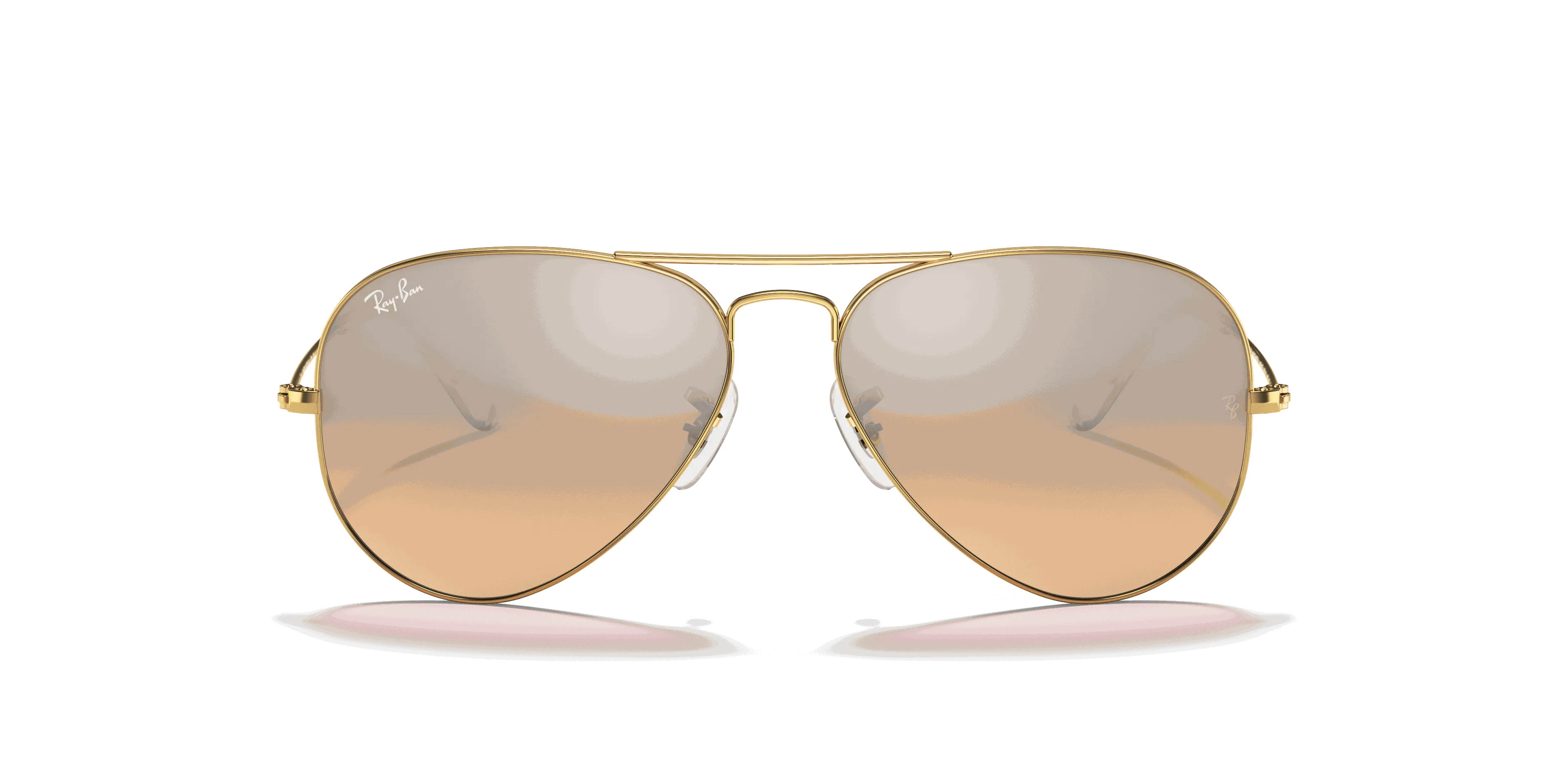 RayBan AVIATOR GRADIENT