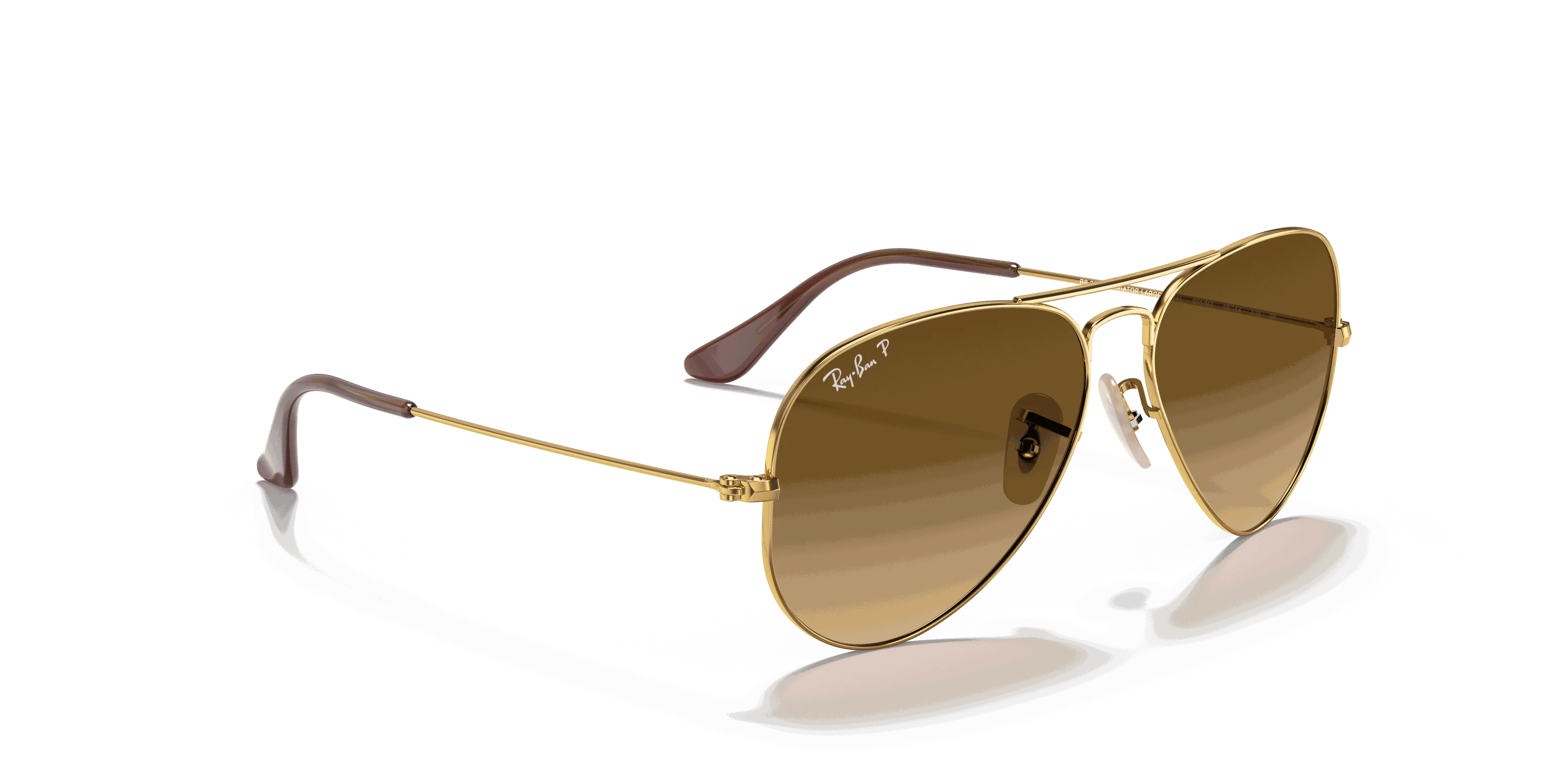 RayBan AVIATOR GRADIENT