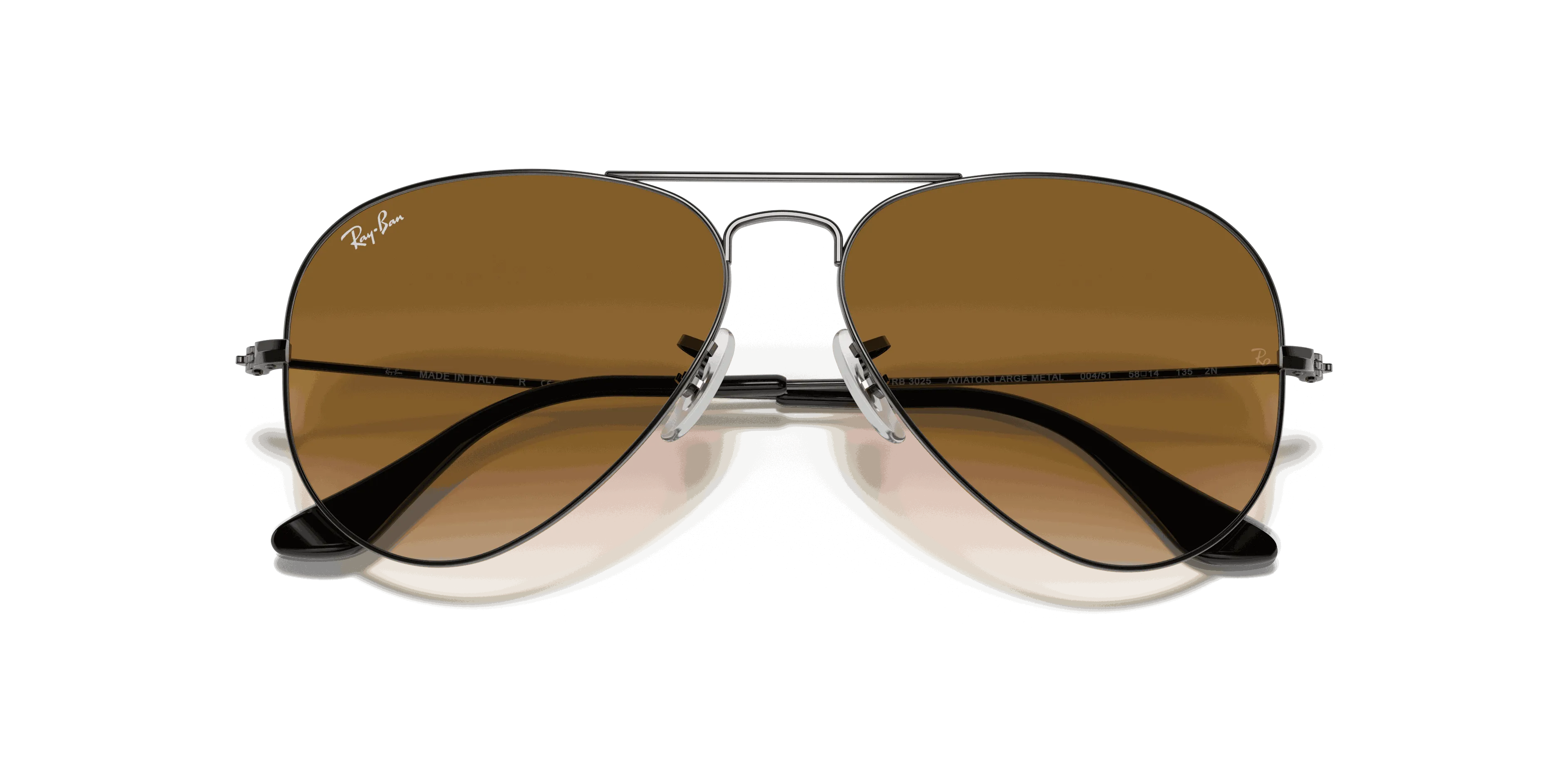 RayBan AVIATOR GRADIENT