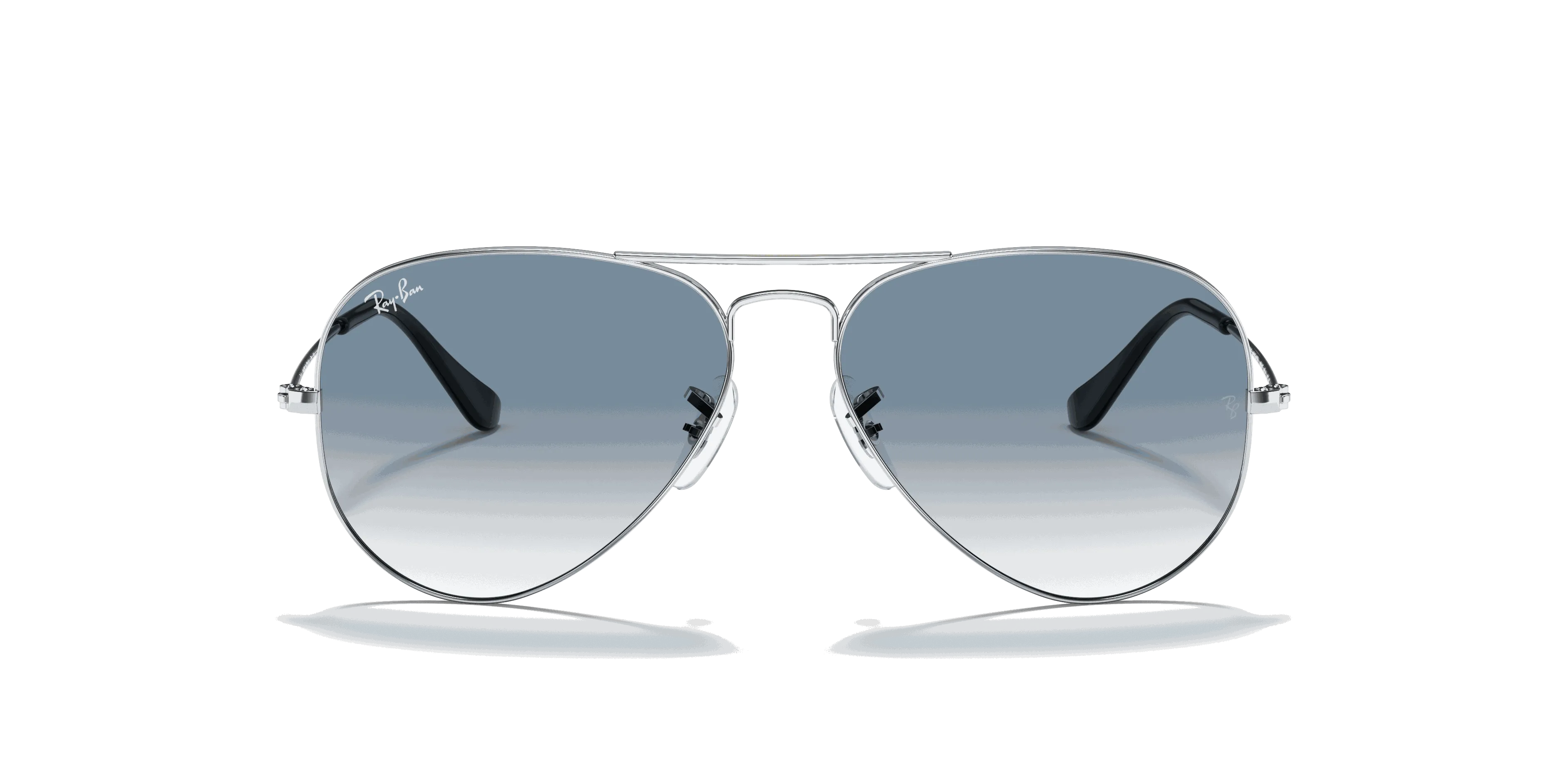 RayBan AVIATOR GRADIENT
