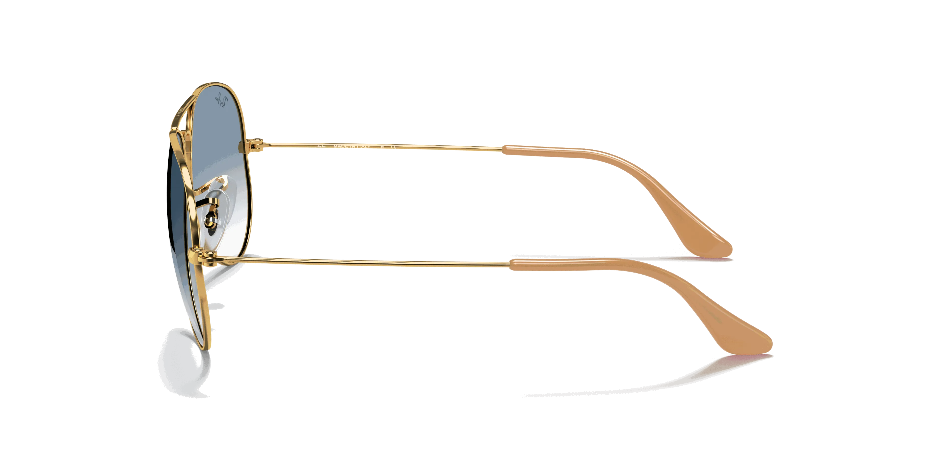 RayBan AVIATOR GRADIENT