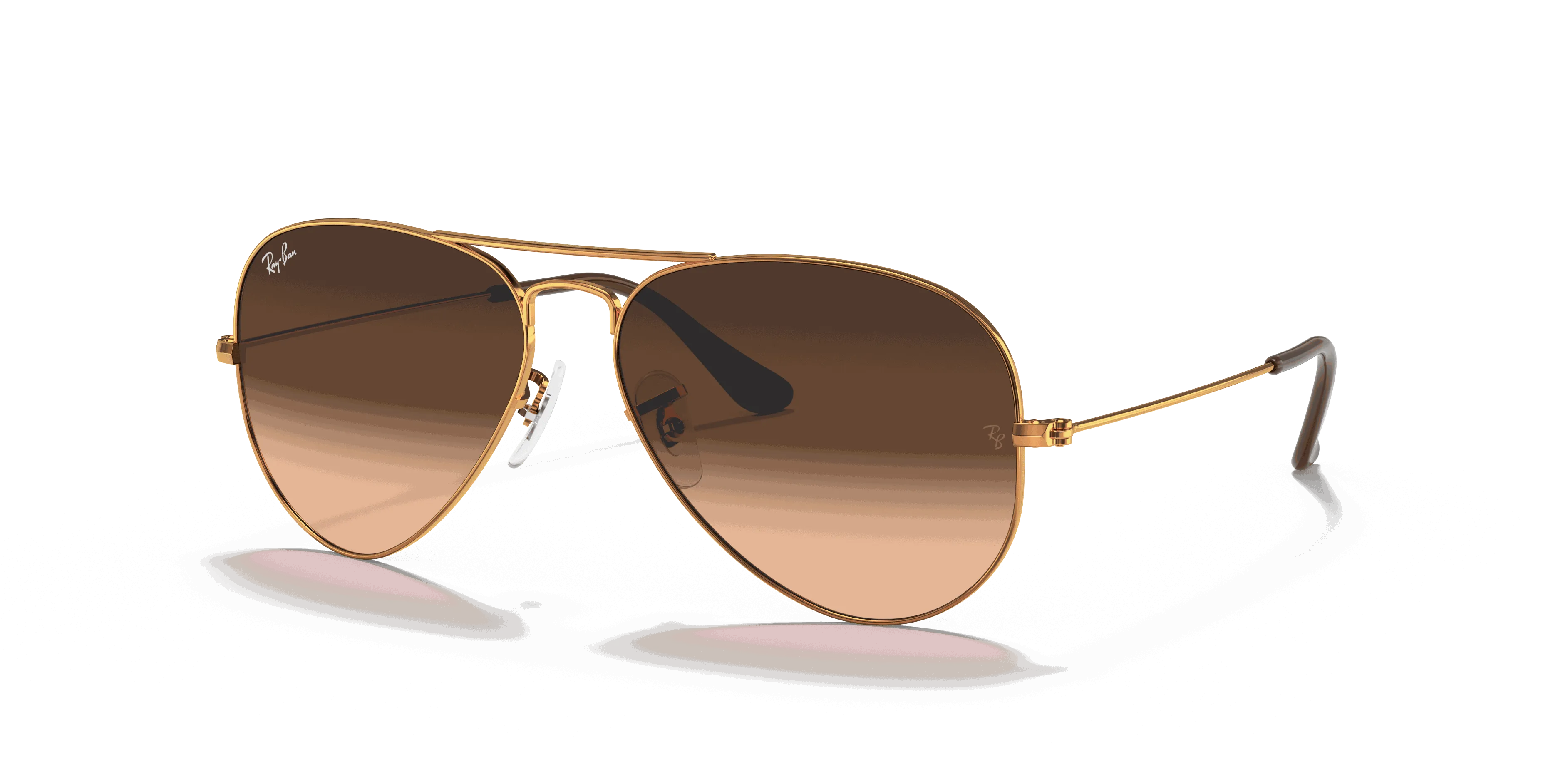 RayBan AVIATOR GRADIENT