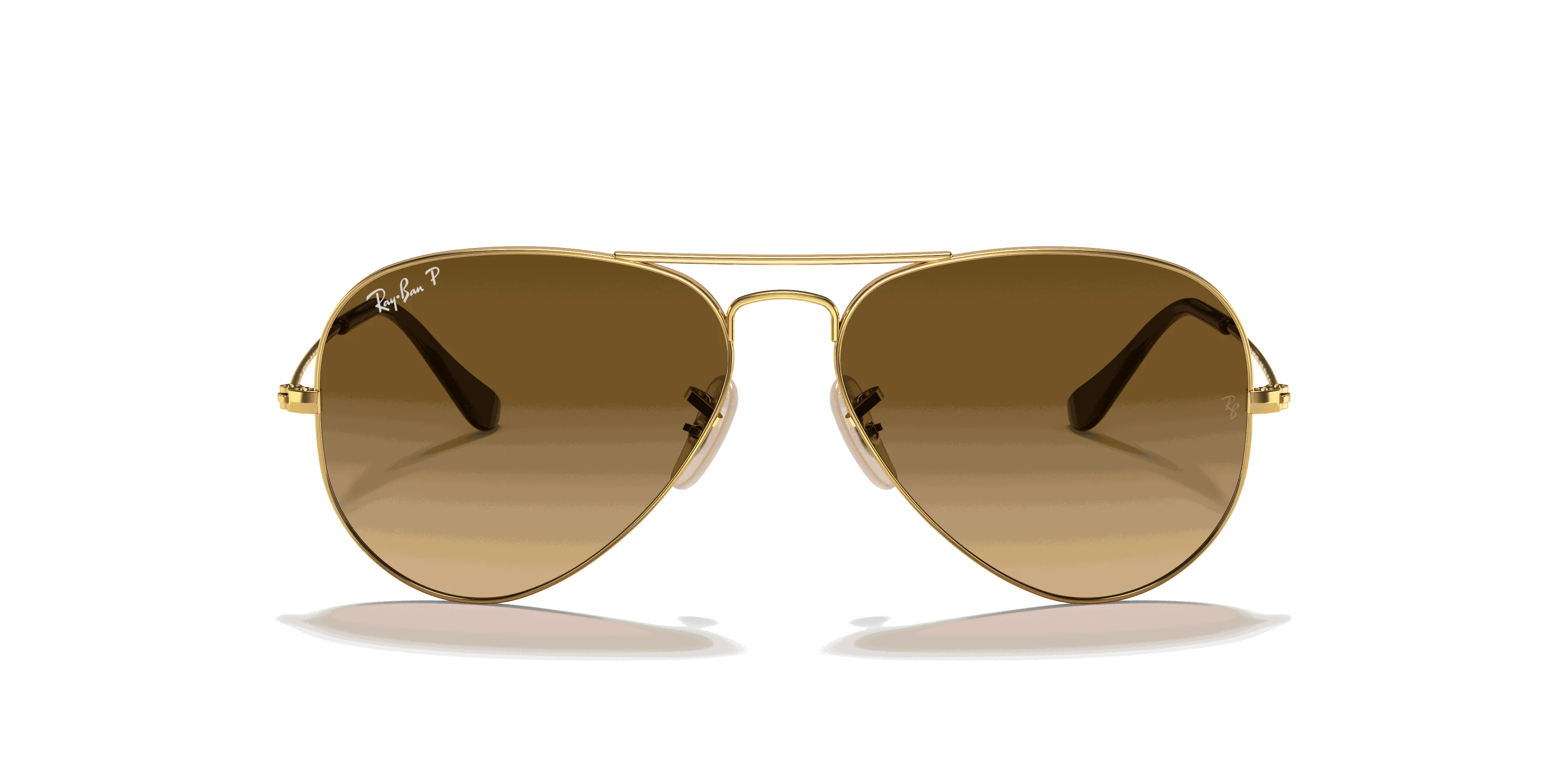 RayBan AVIATOR GRADIENT