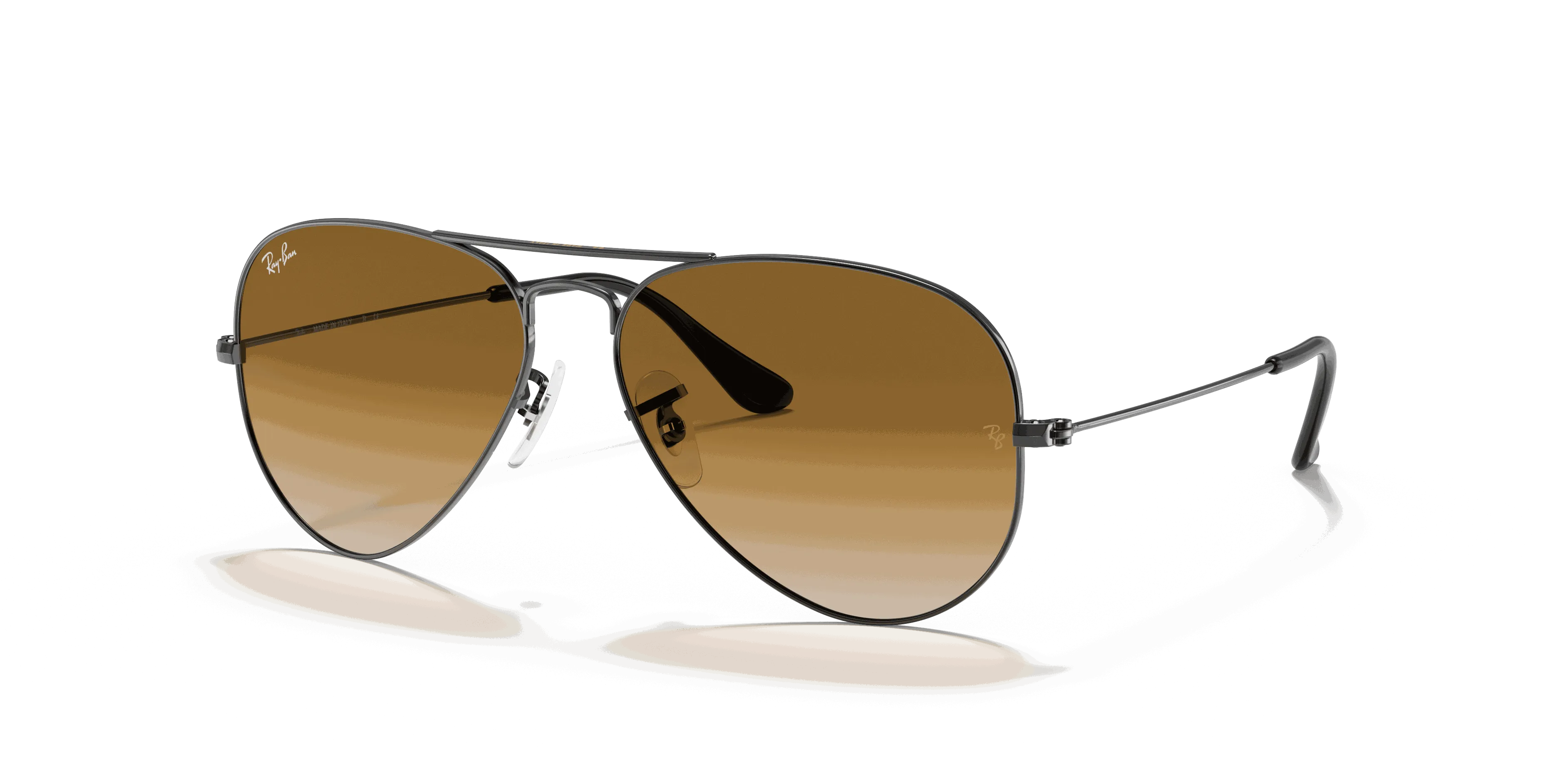 RayBan AVIATOR GRADIENT