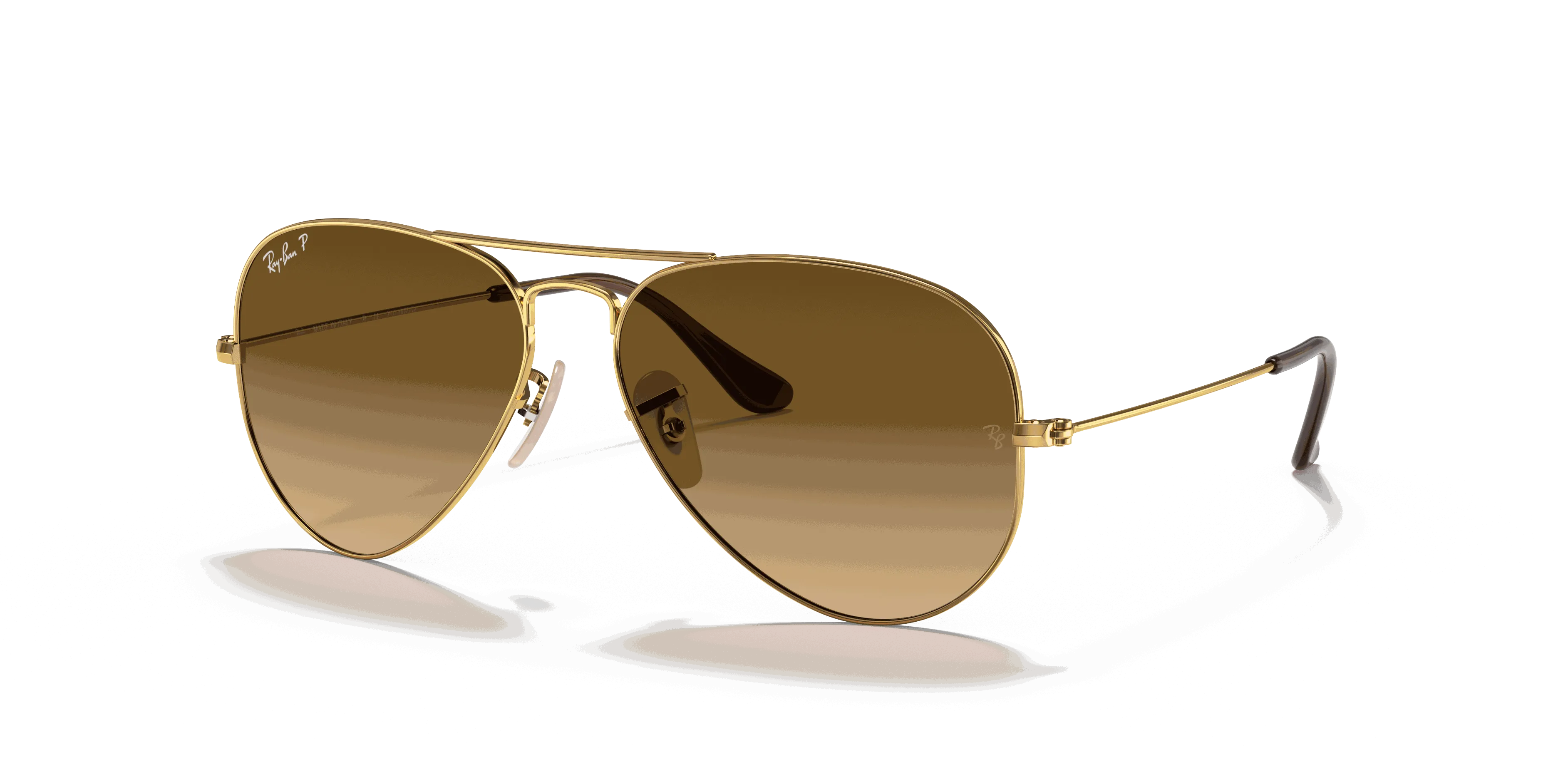 RayBan AVIATOR GRADIENT