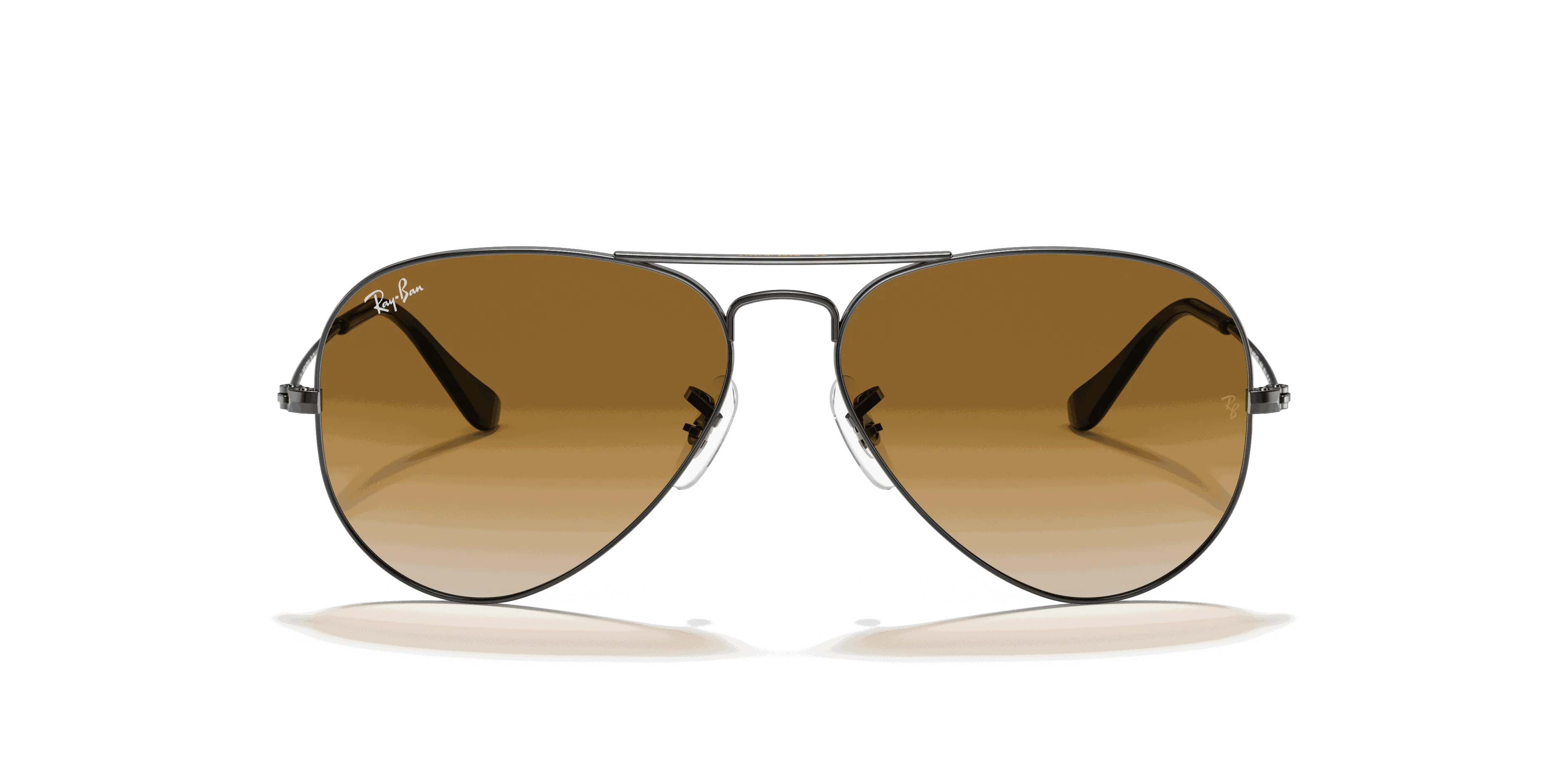 RayBan AVIATOR GRADIENT