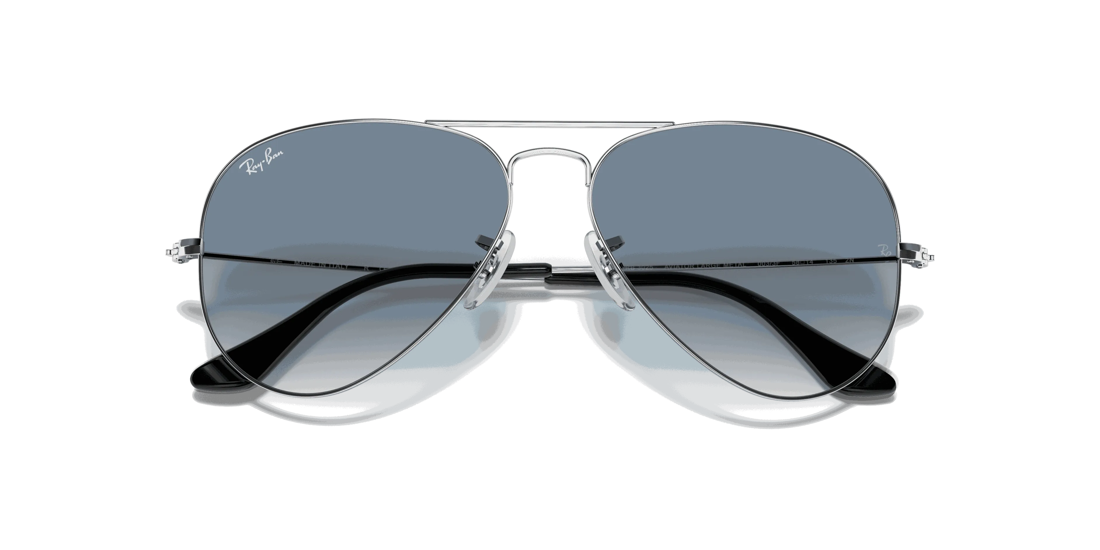 RayBan AVIATOR GRADIENT