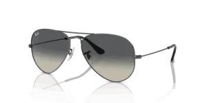 RayBan AVIATOR GRADIENT
