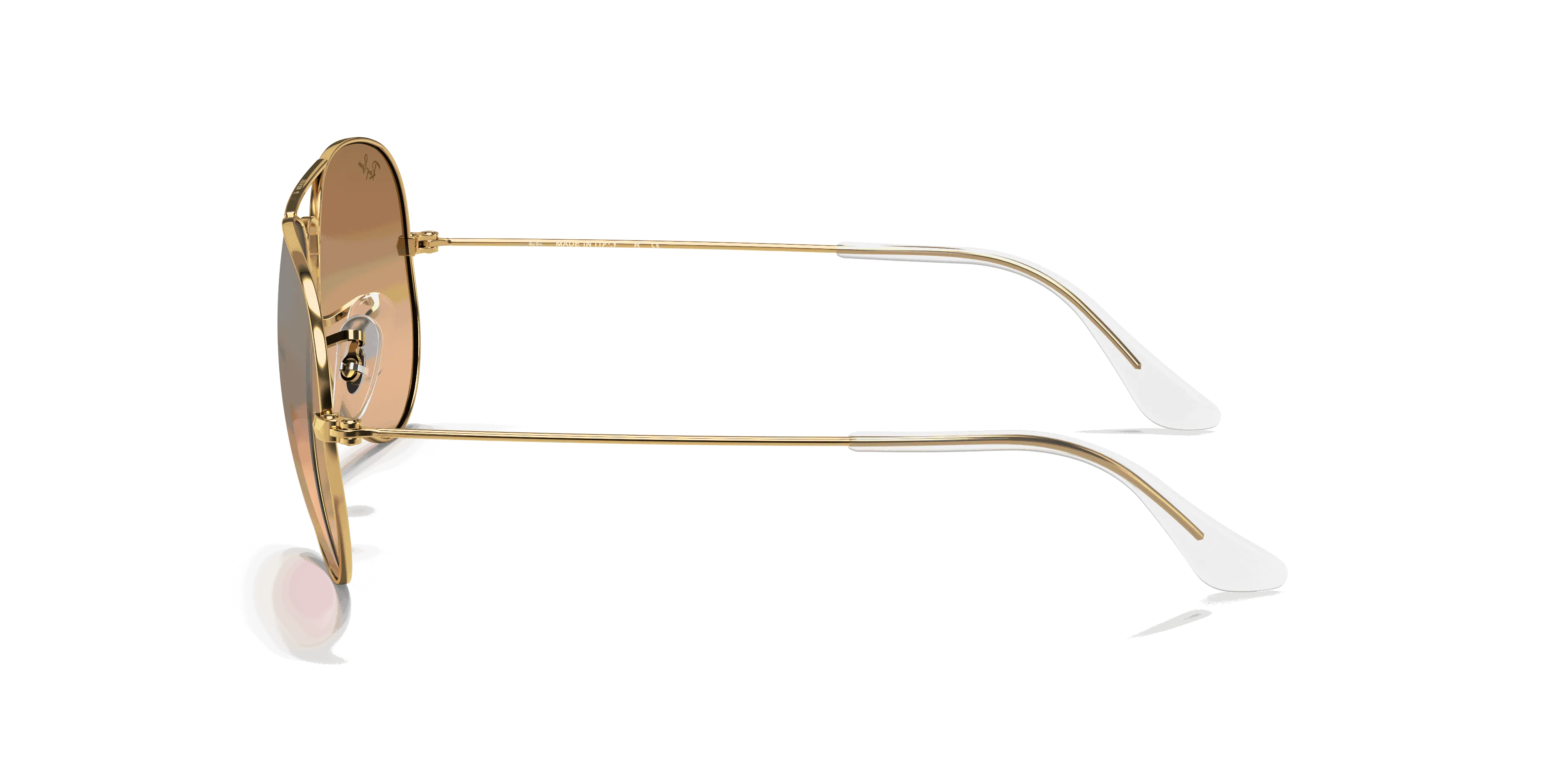 RayBan AVIATOR GRADIENT