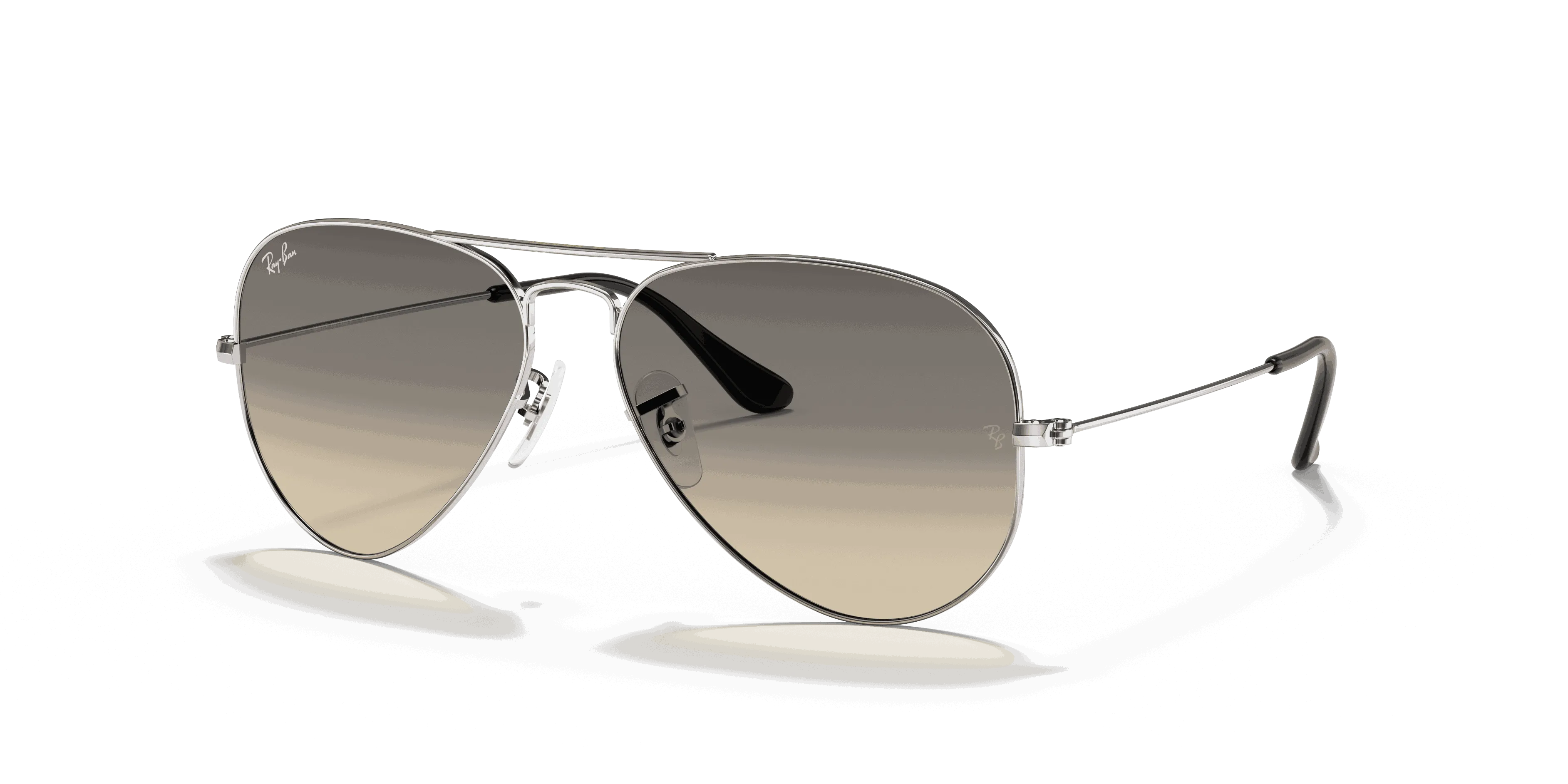 RayBan AVIATOR GRADIENT
