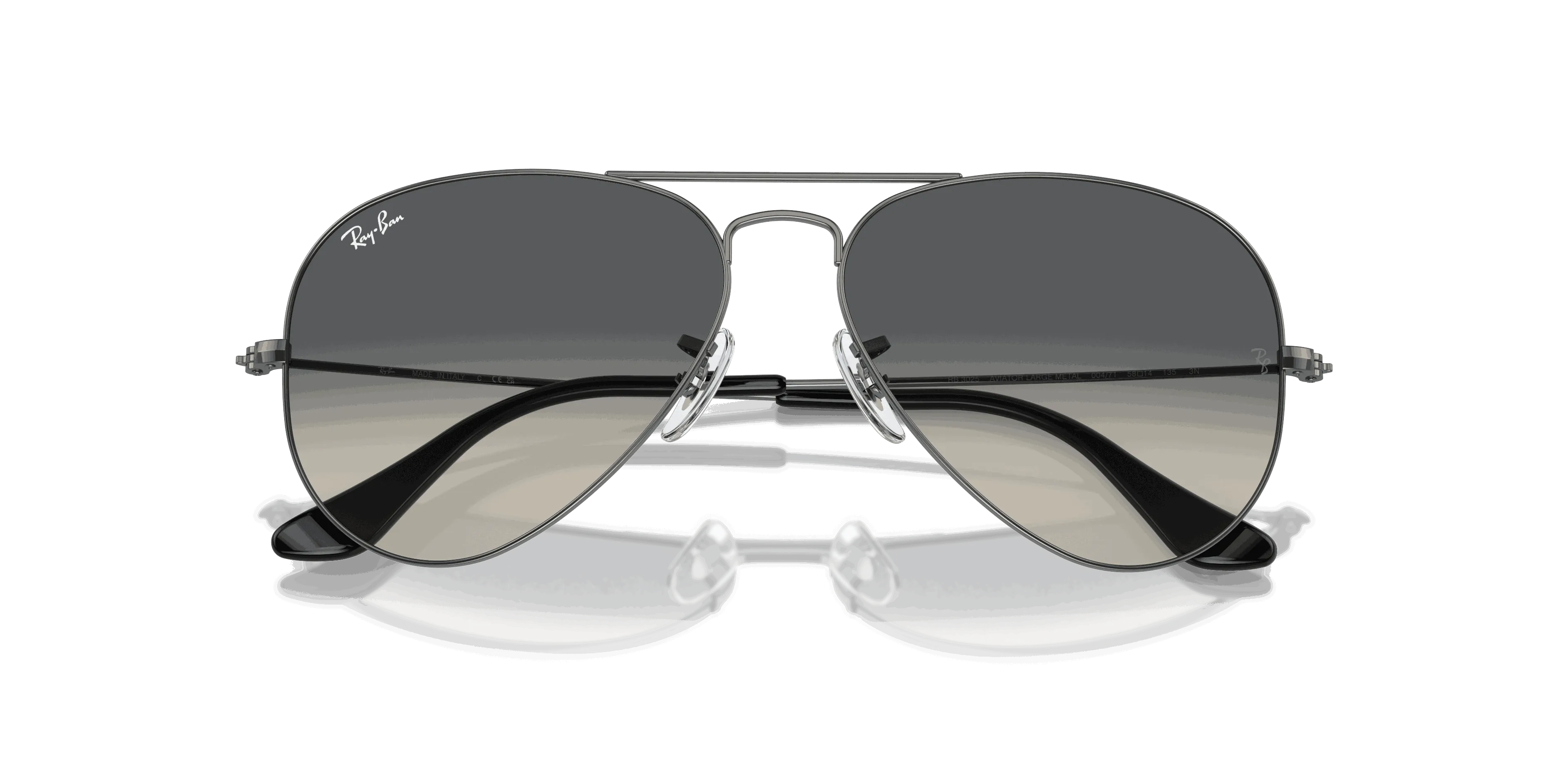 RayBan AVIATOR GRADIENT