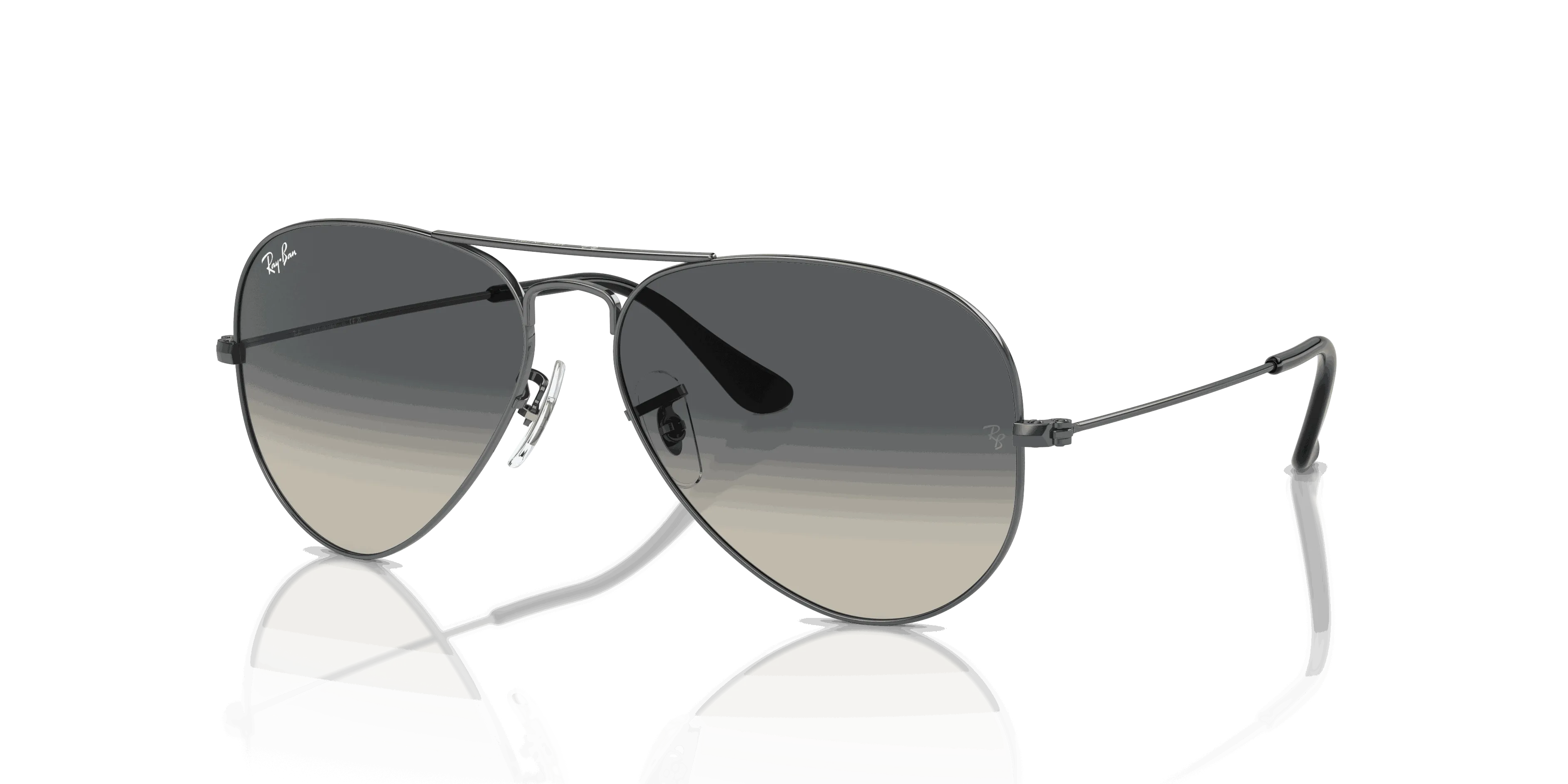 RayBan AVIATOR GRADIENT
