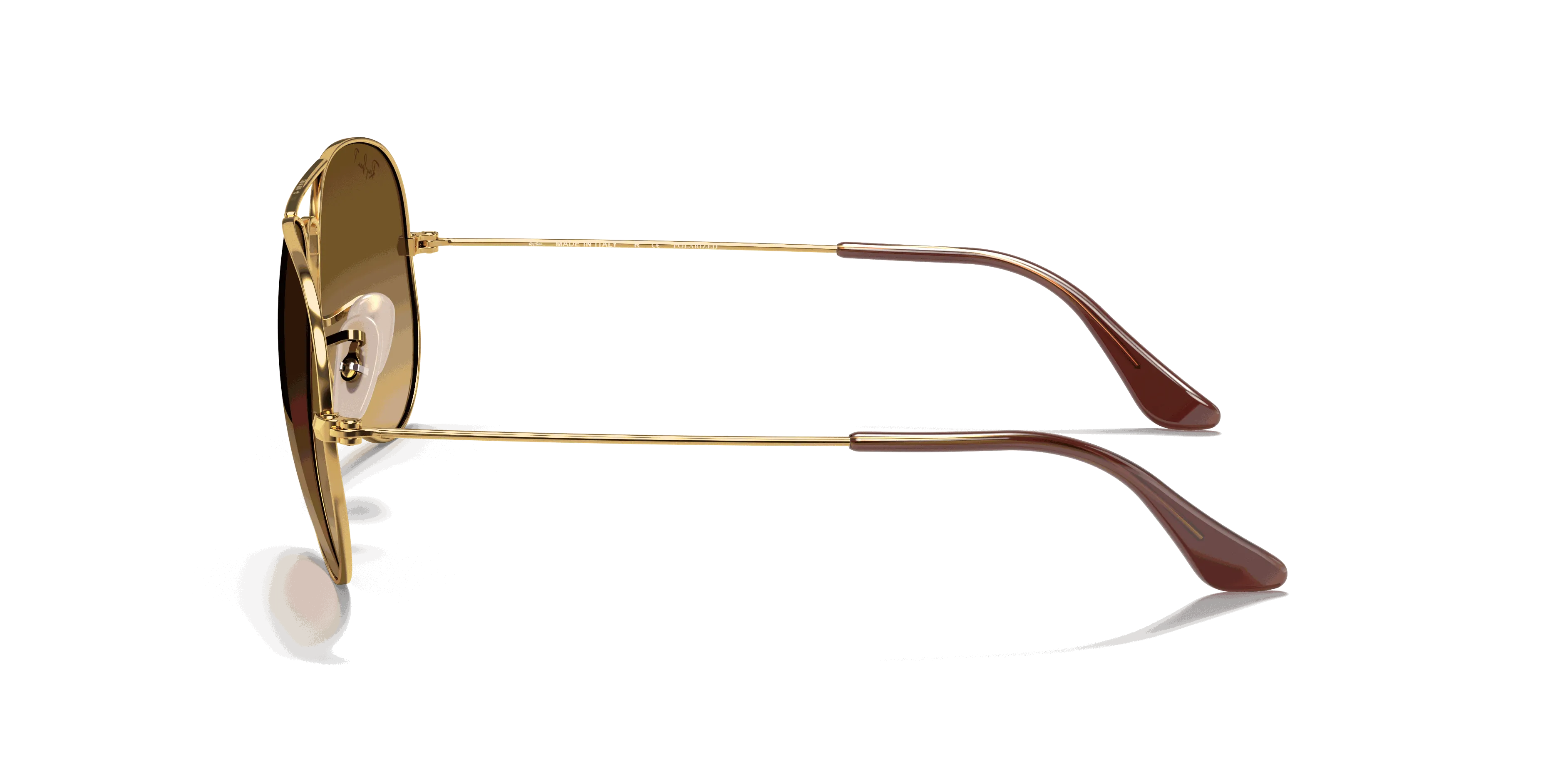 RayBan AVIATOR GRADIENT