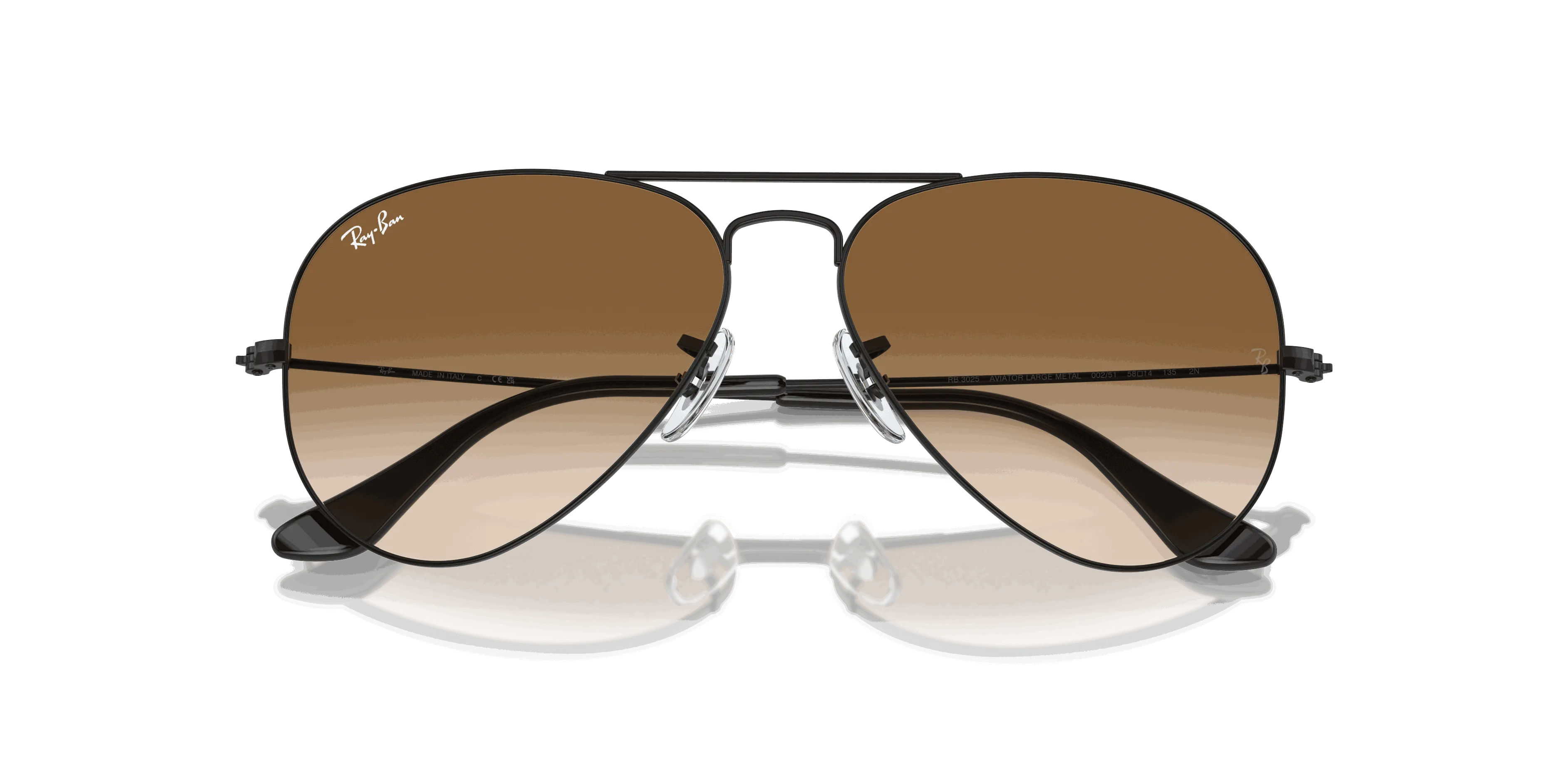 RayBan AVIATOR GRADIENT
