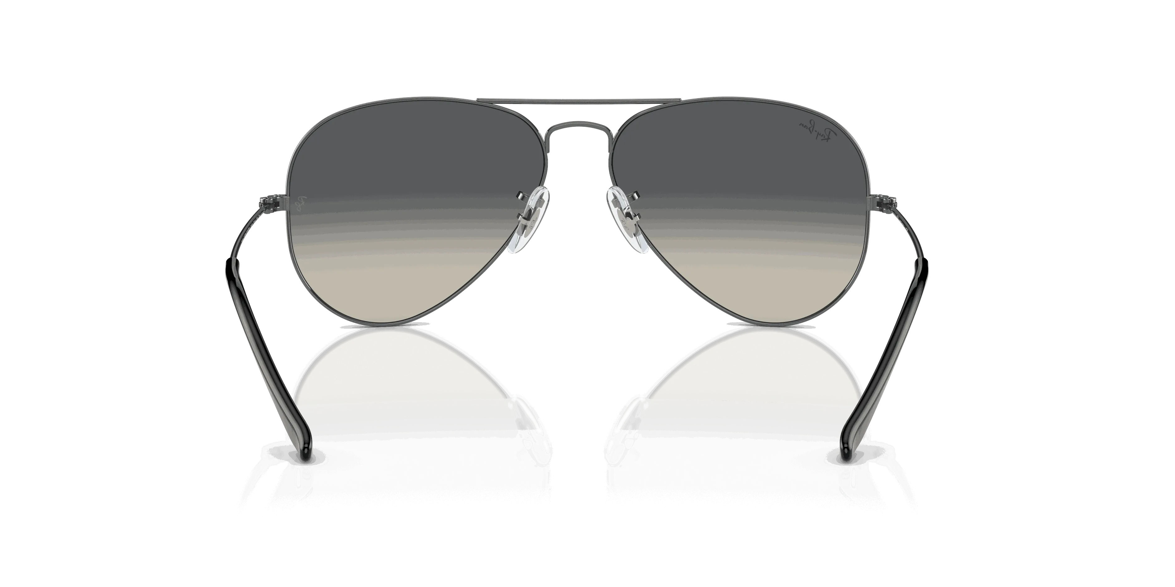 RayBan AVIATOR GRADIENT