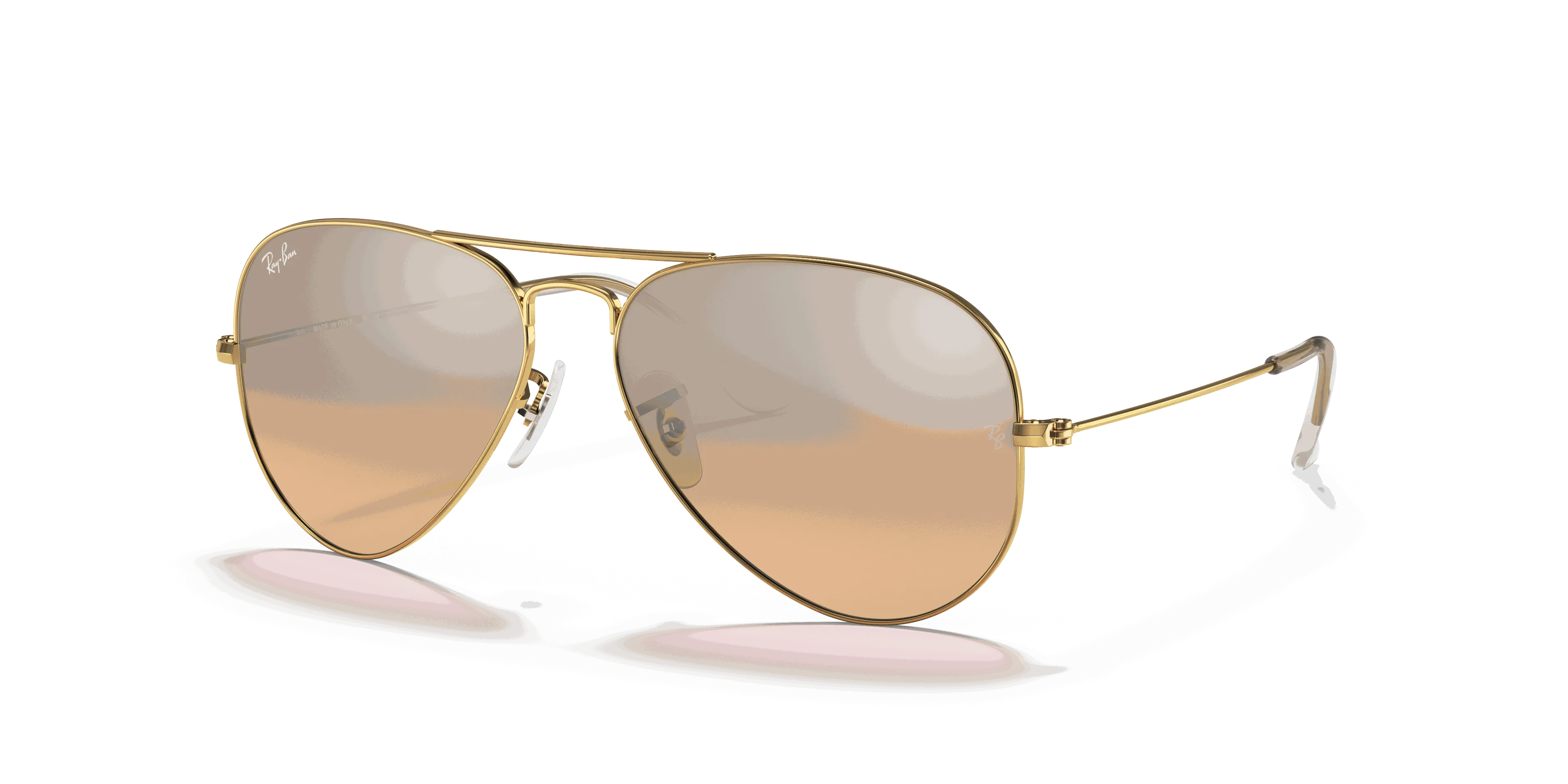 RayBan AVIATOR GRADIENT