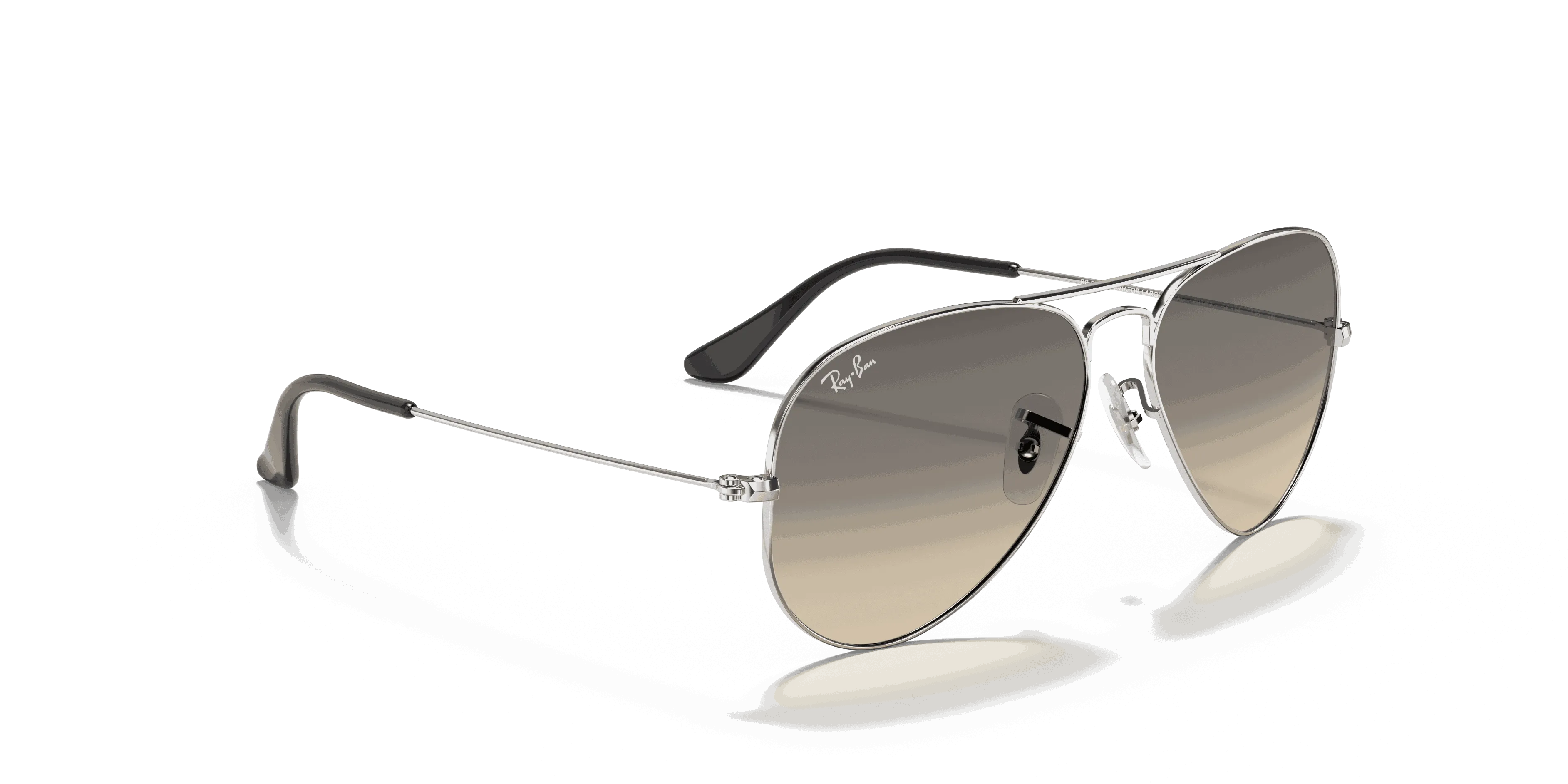 RayBan AVIATOR GRADIENT