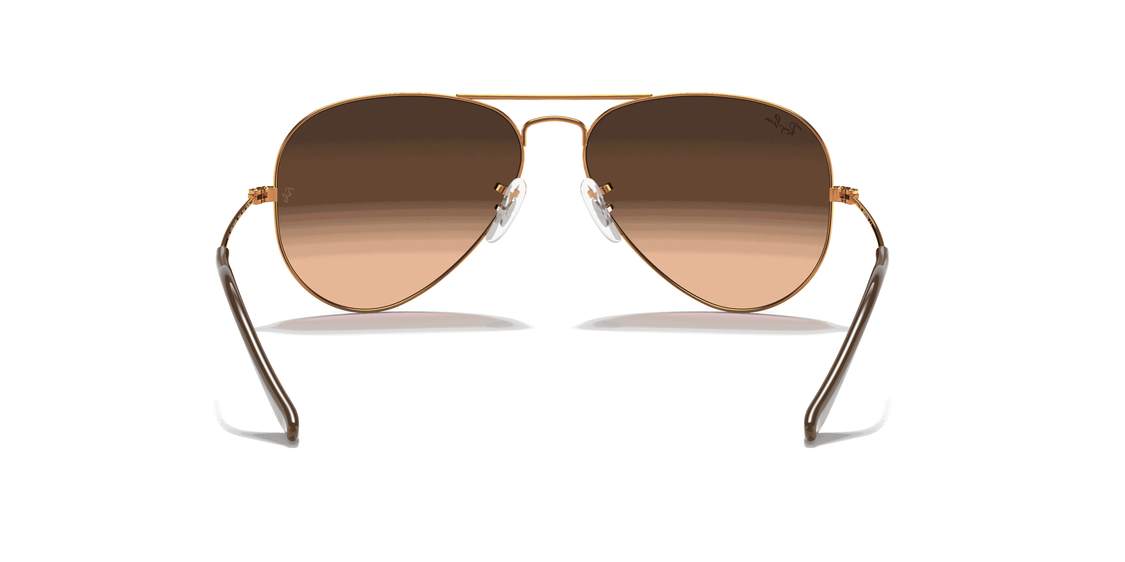 RayBan AVIATOR GRADIENT