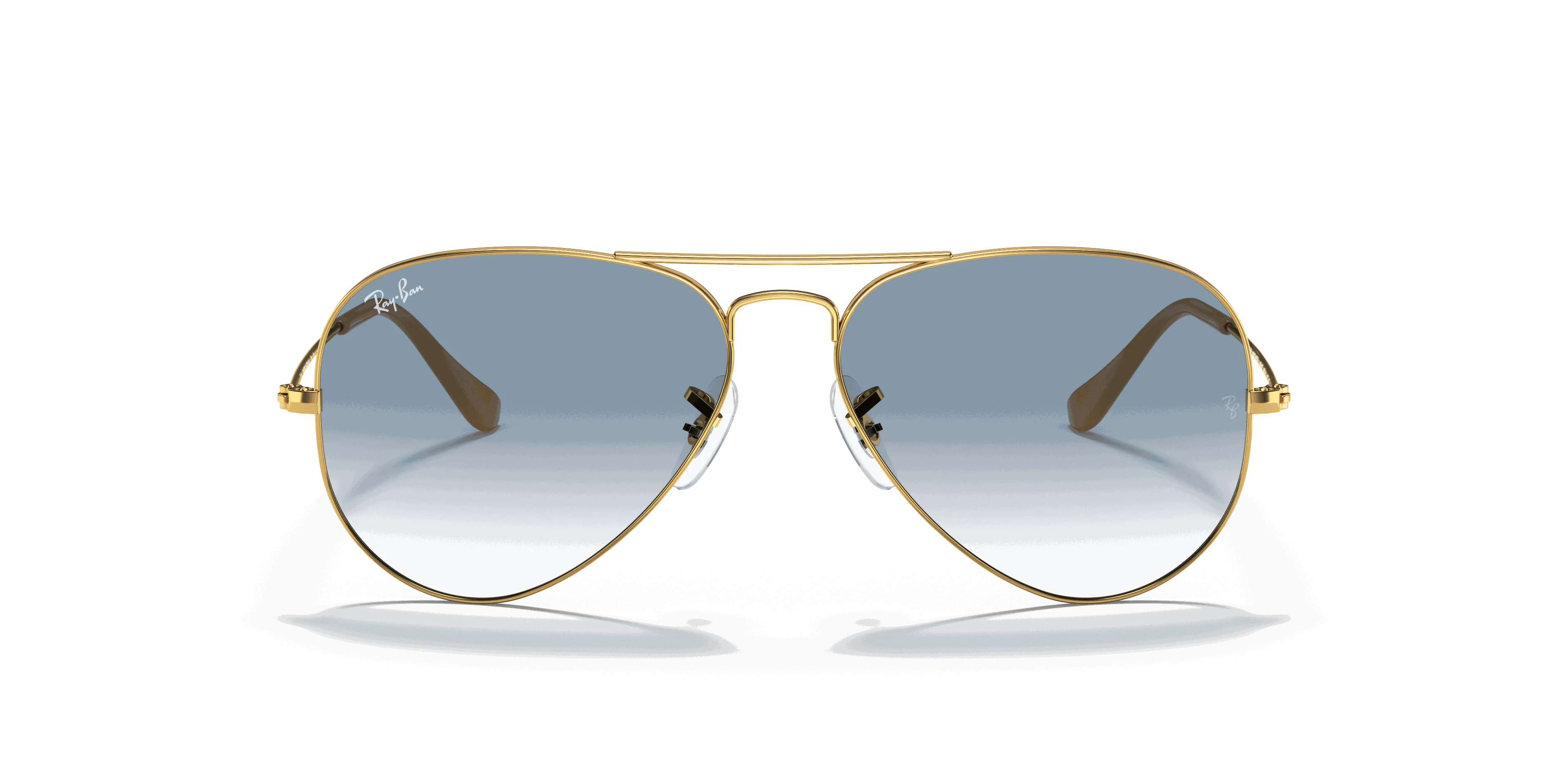 RayBan AVIATOR GRADIENT