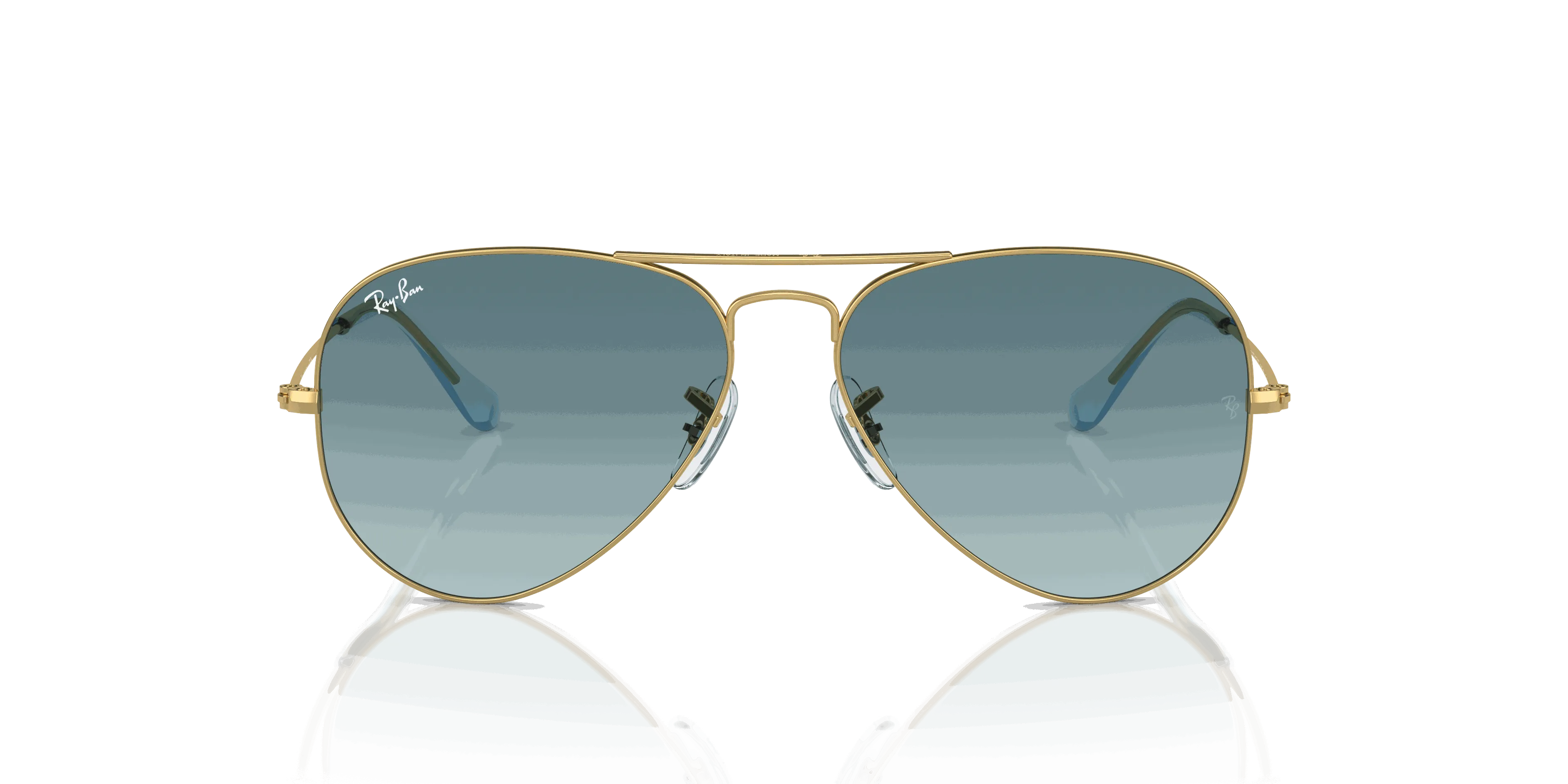 RayBan AVIATOR GRADIENT