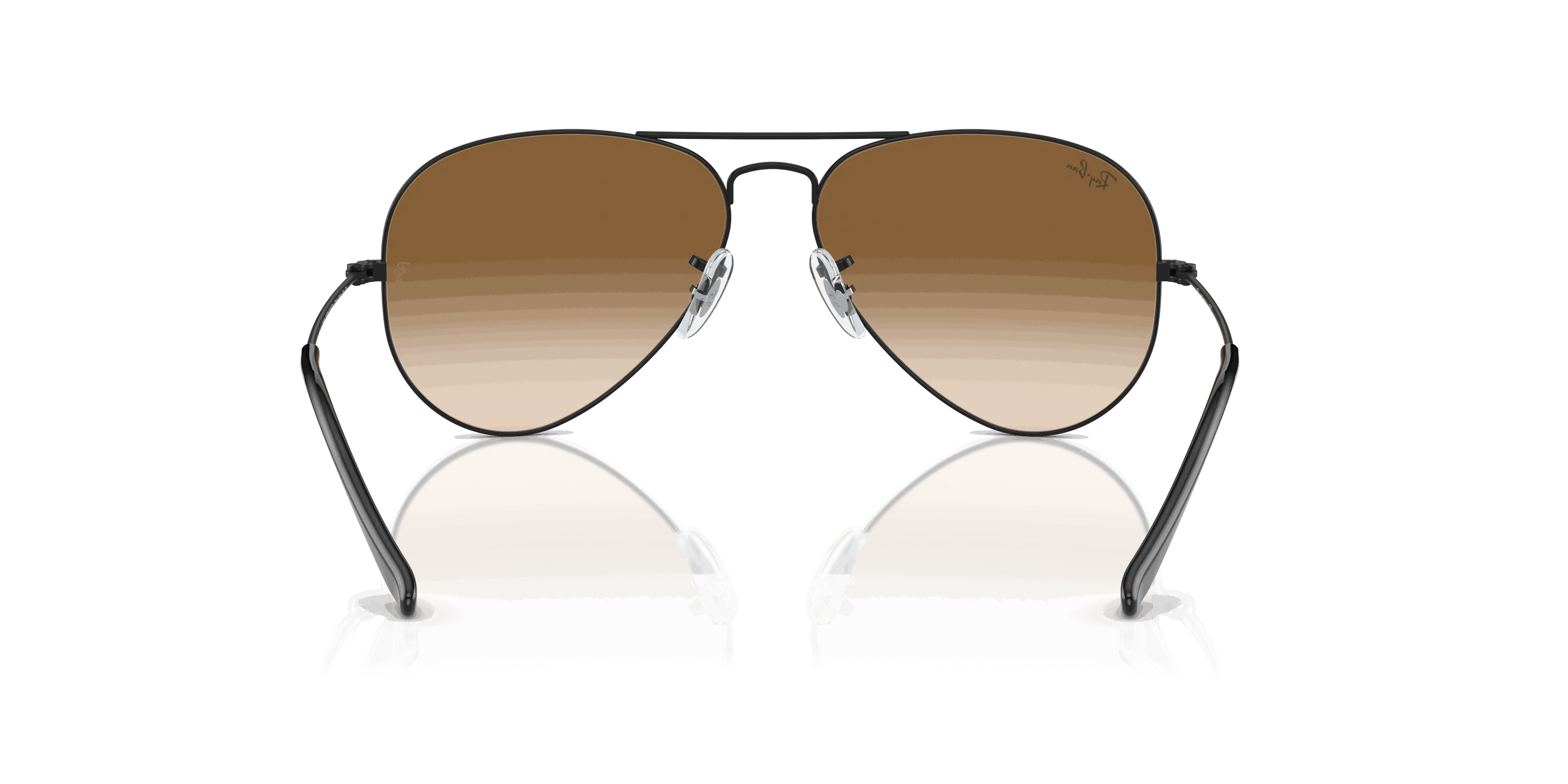 RayBan AVIATOR GRADIENT
