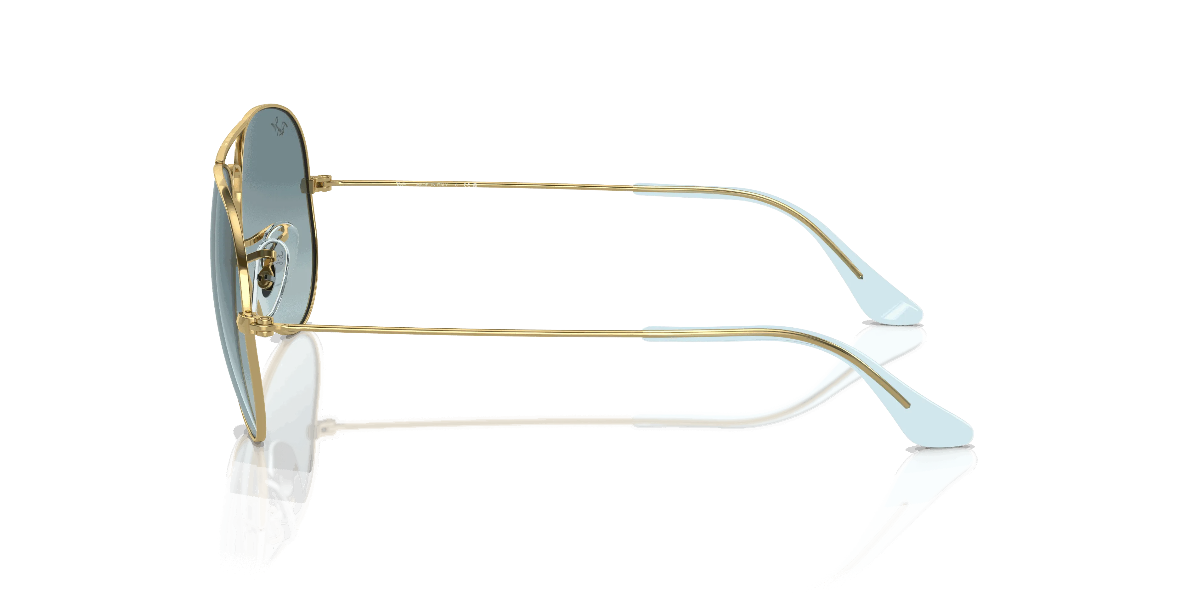 RayBan AVIATOR GRADIENT