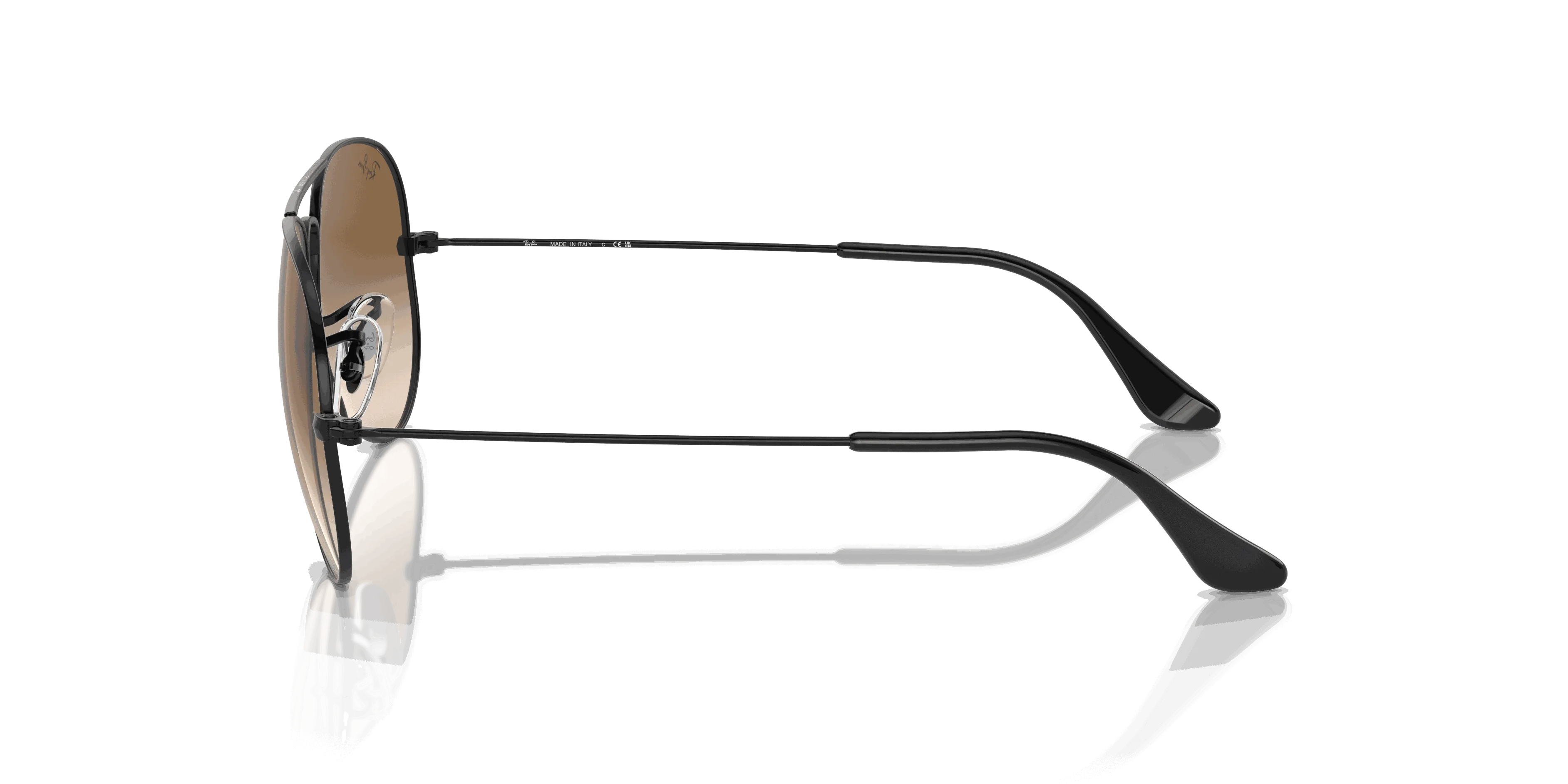 RayBan AVIATOR GRADIENT