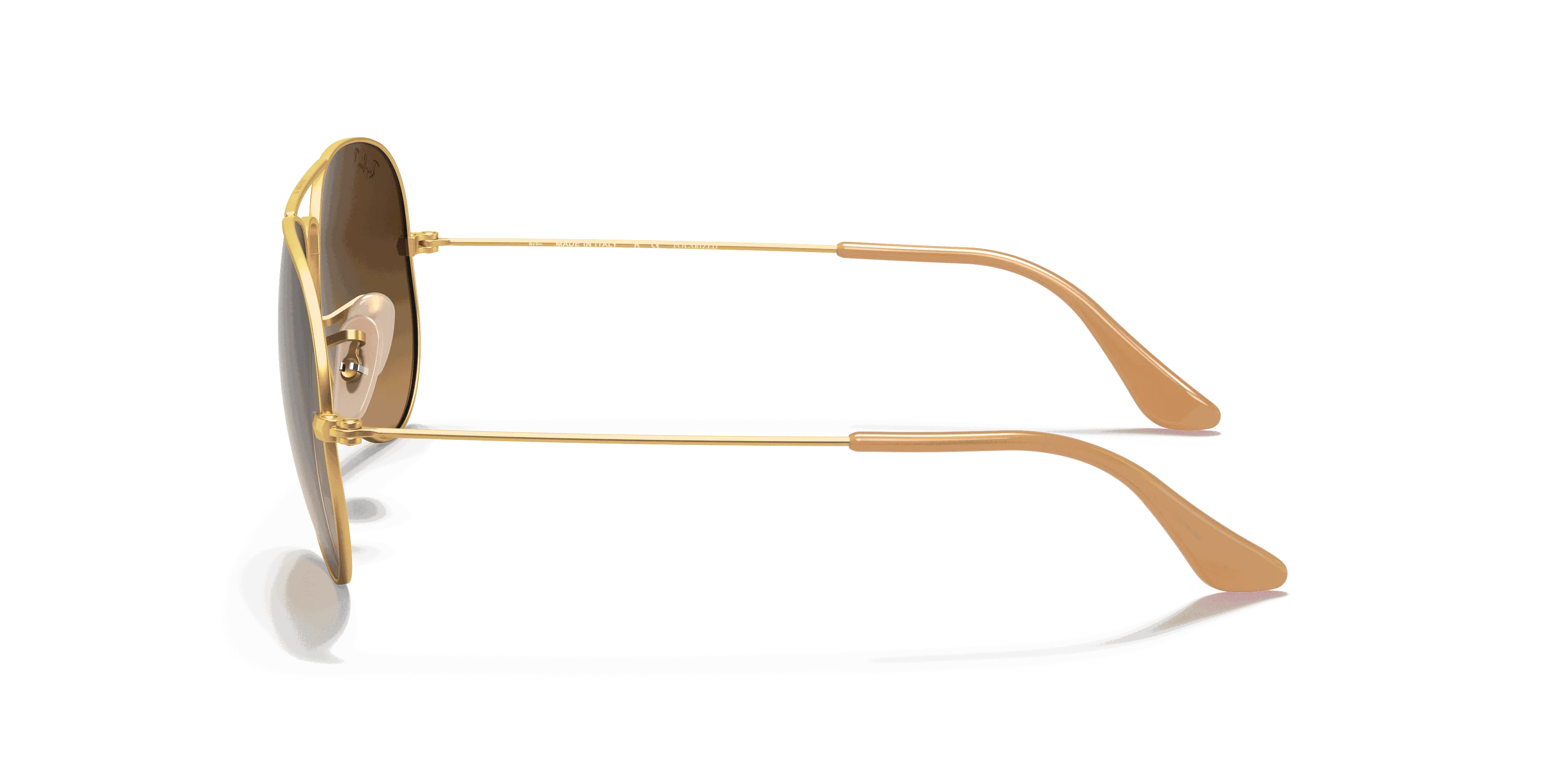 RayBan AVIATOR GRADIENT