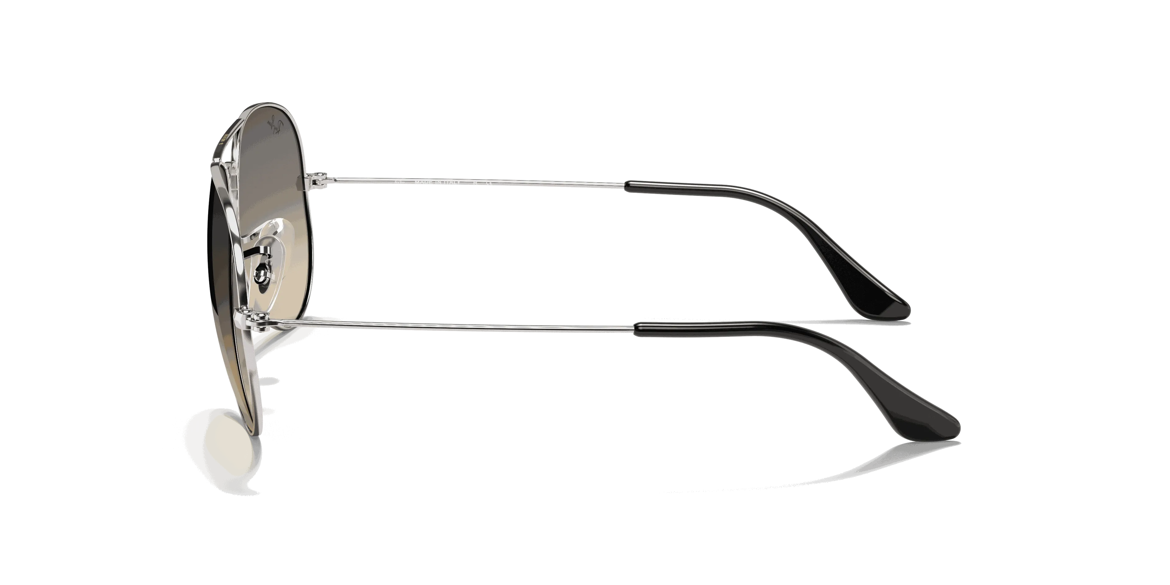 RayBan AVIATOR GRADIENT
