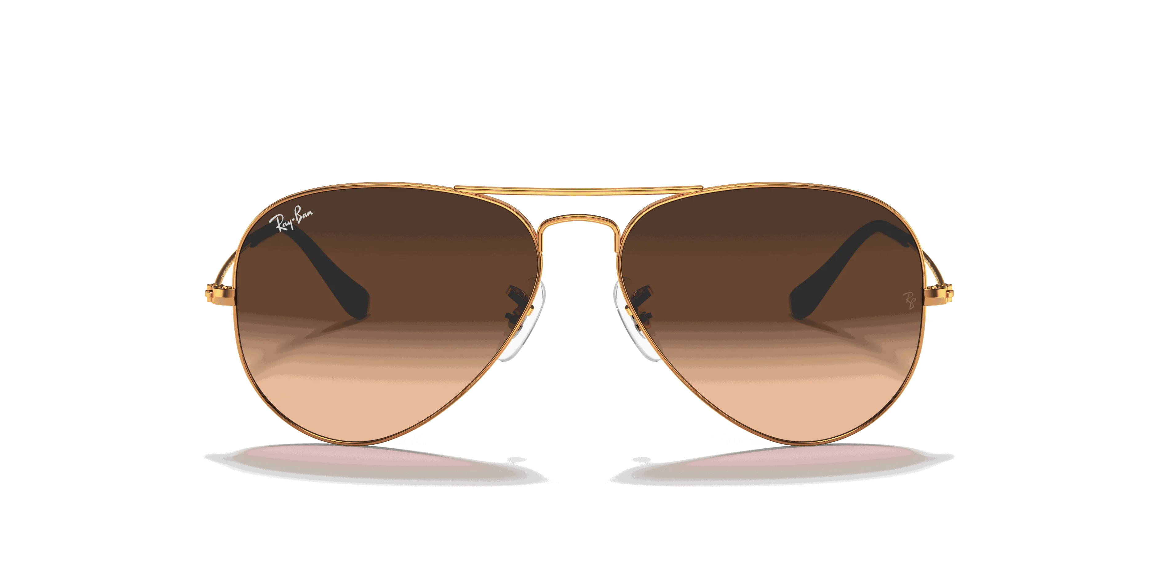 RayBan AVIATOR GRADIENT